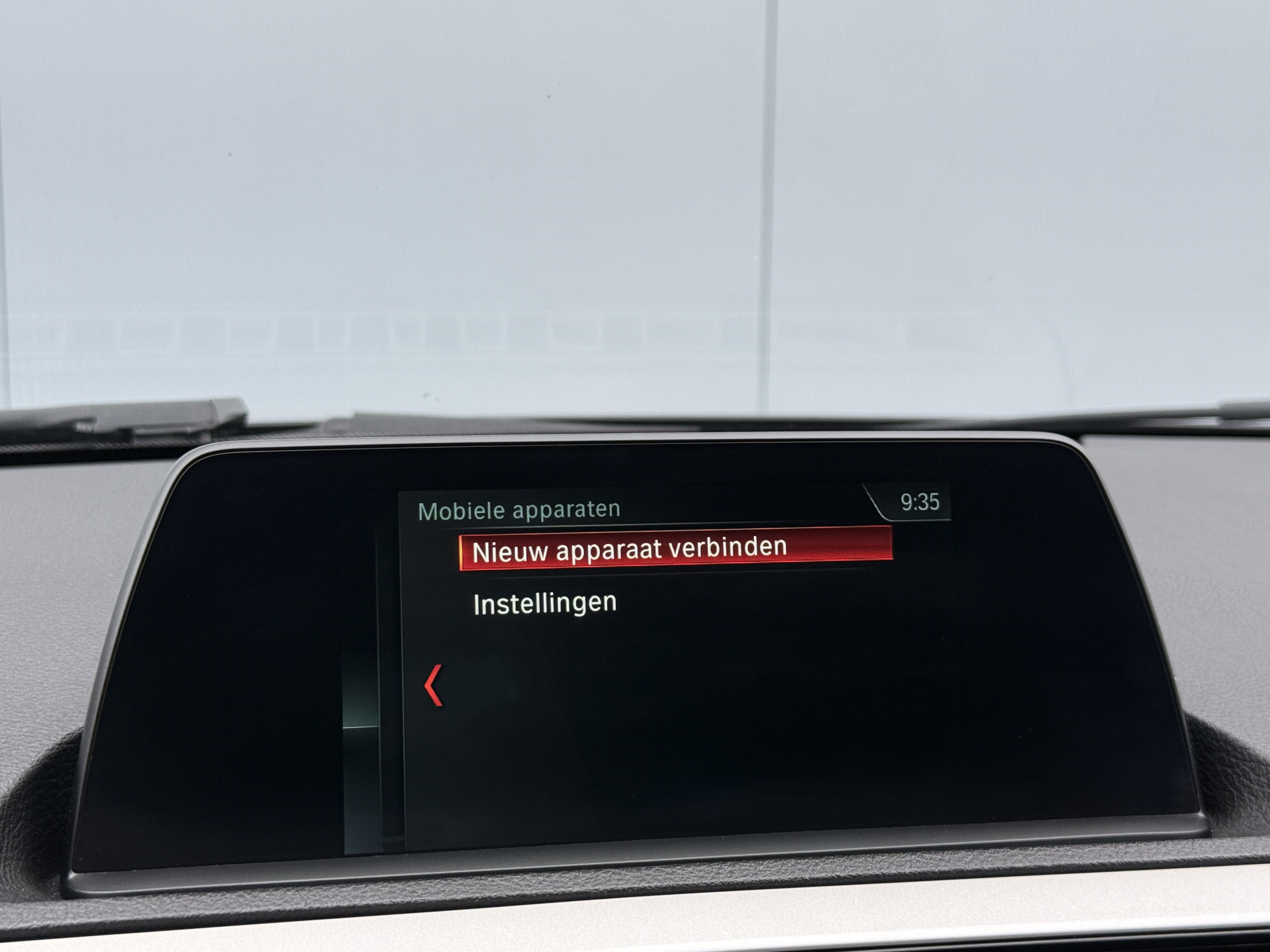 Foto van BMW 118i