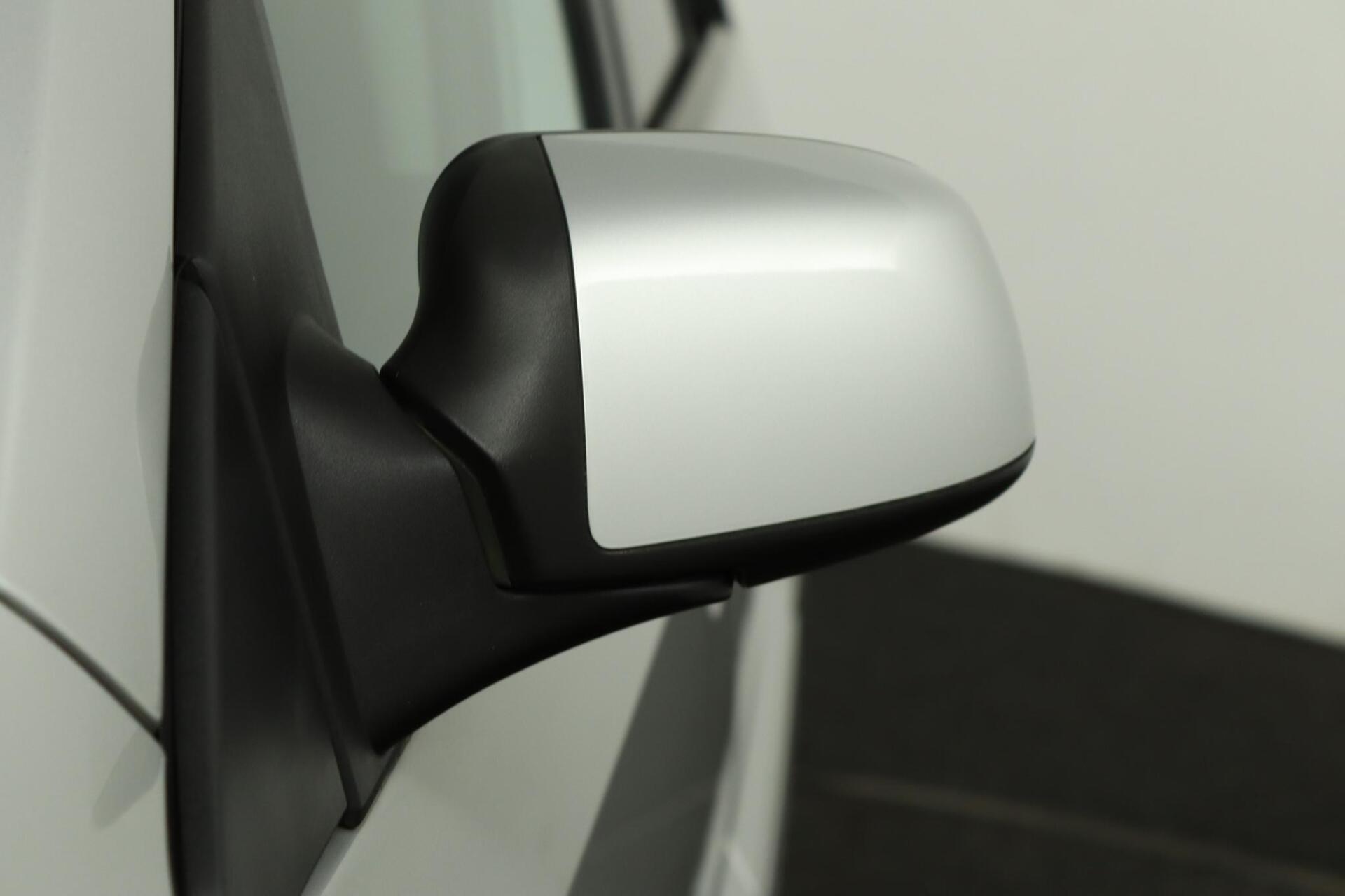 Foto van Ford Fusion