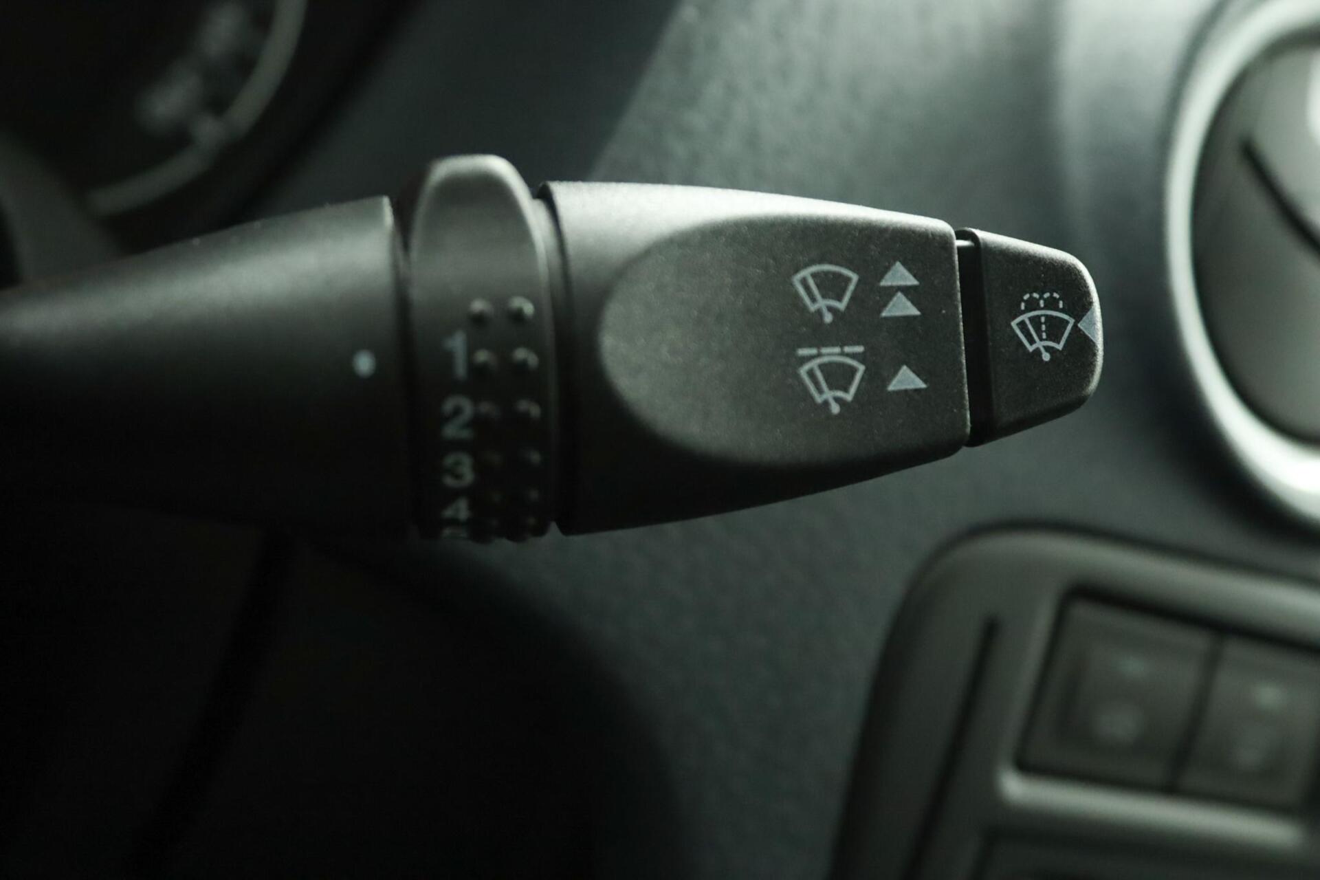 Foto van Ford Fusion