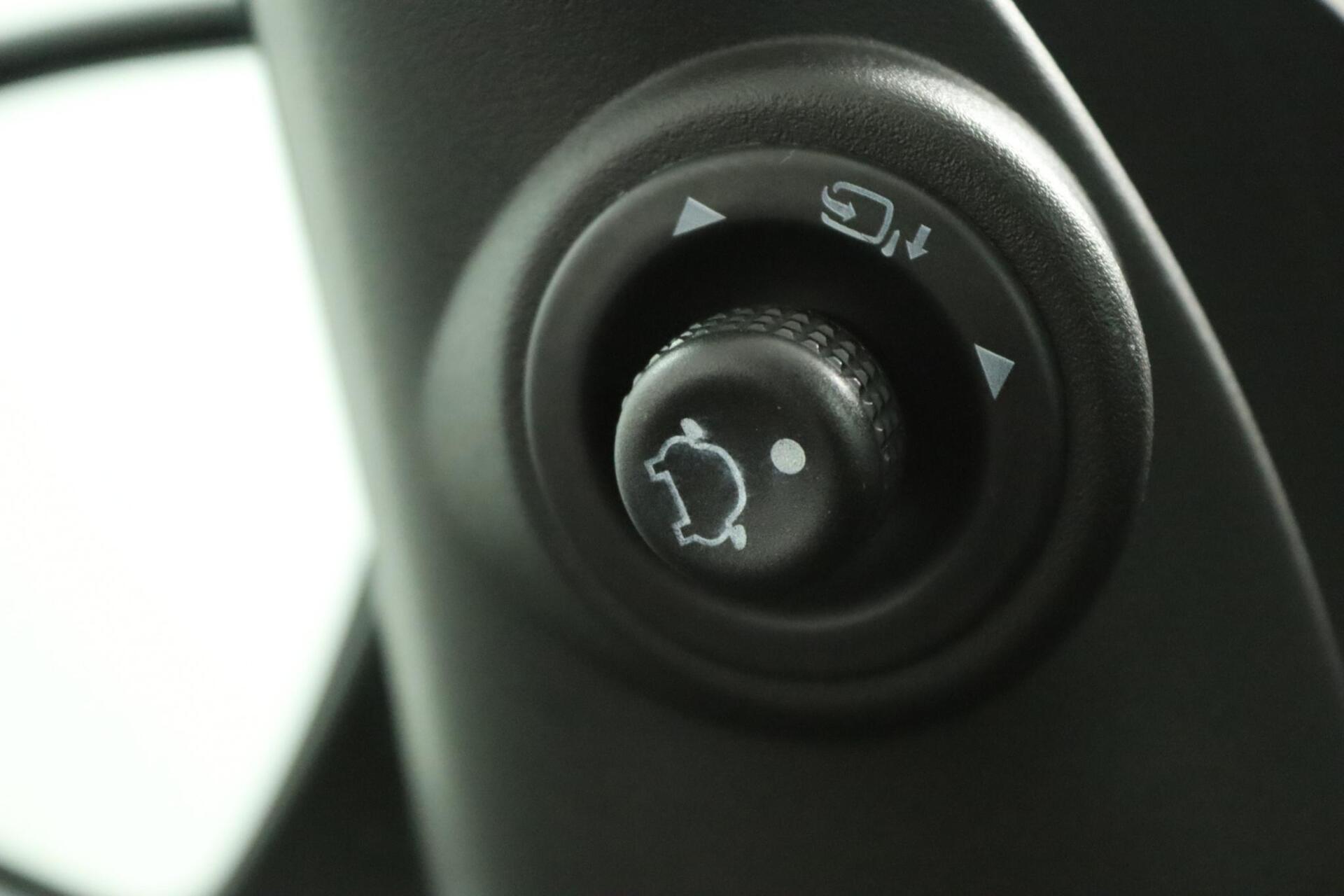 Foto van Ford Fusion