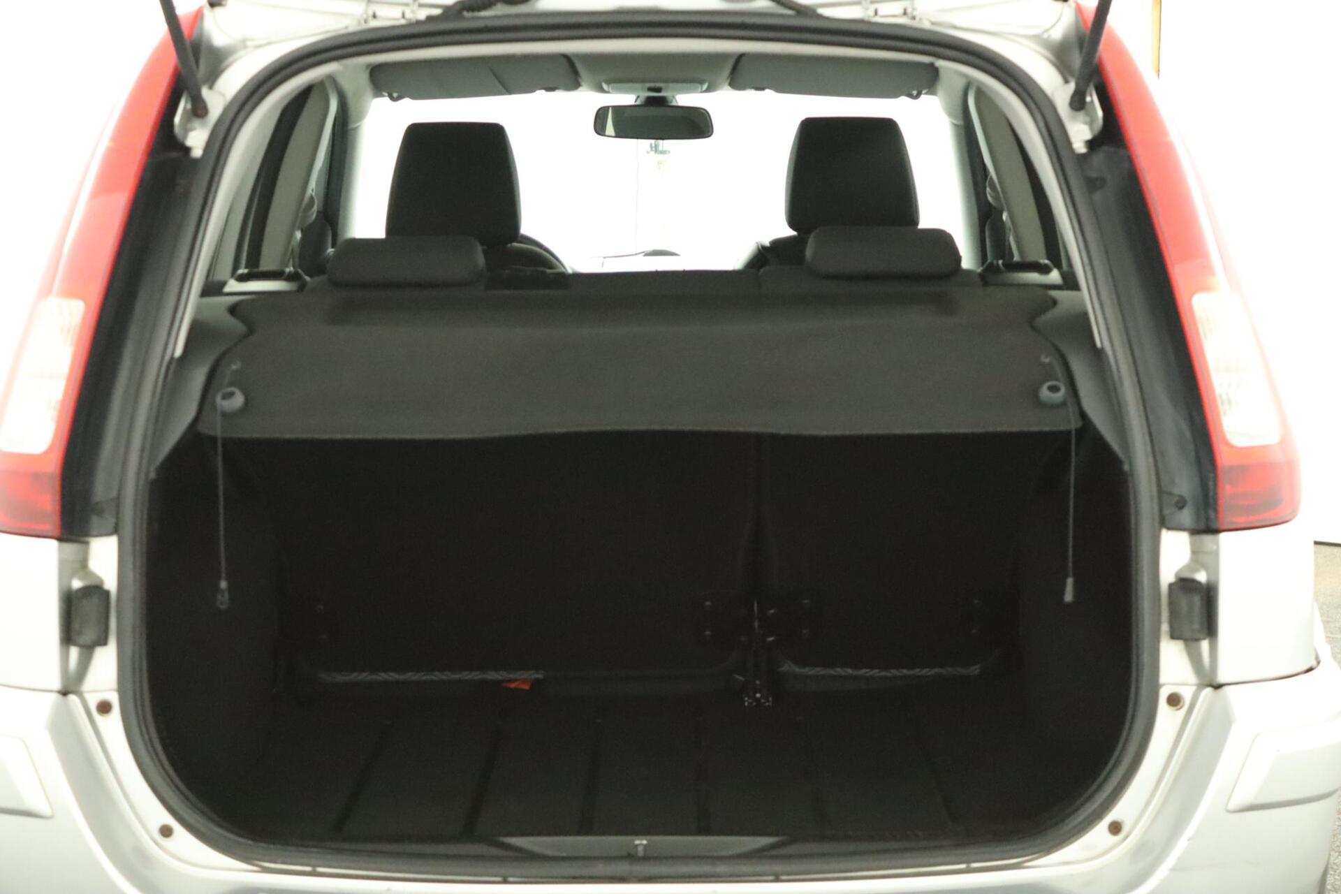 Foto van Ford Fusion