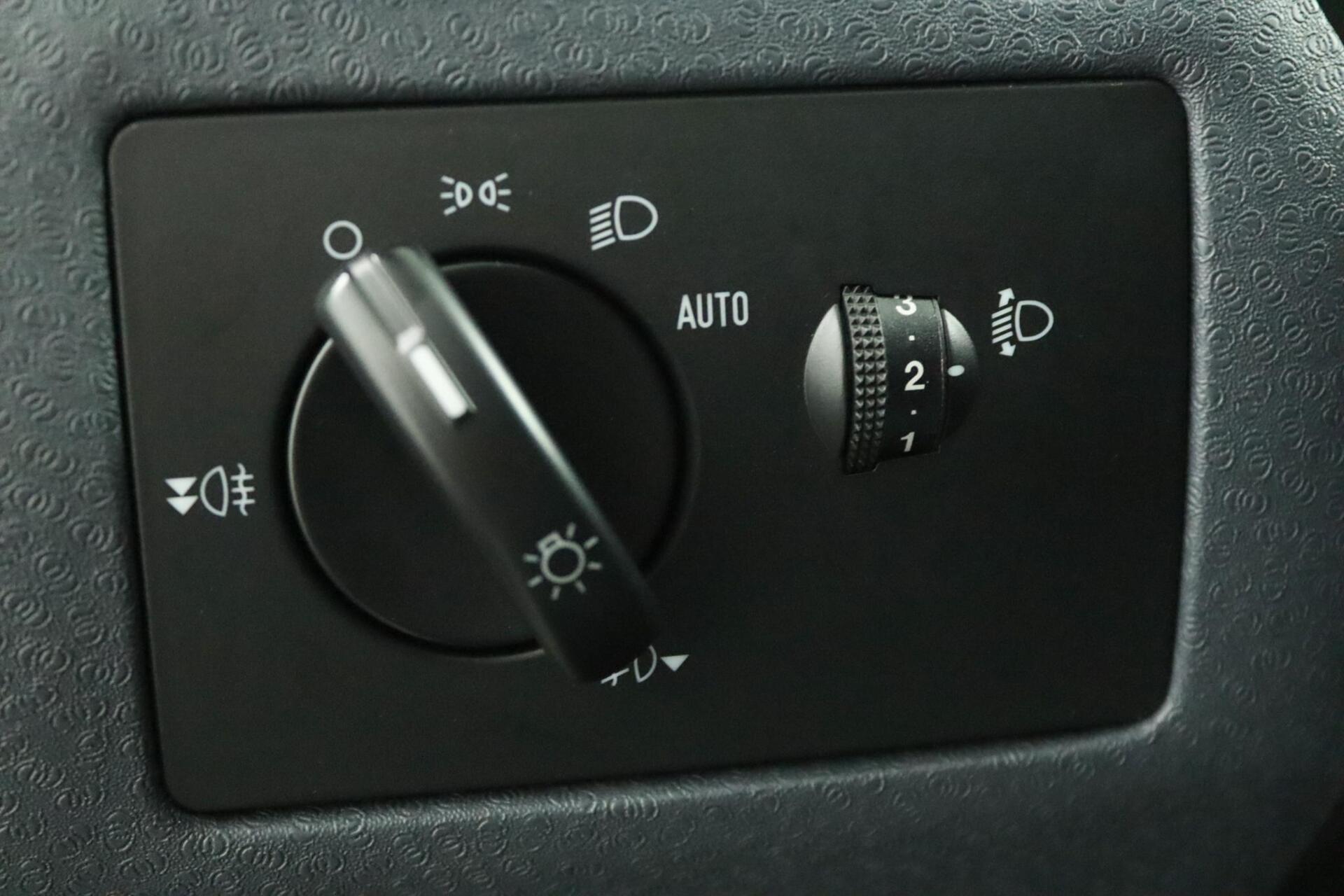 Foto van Ford Fusion