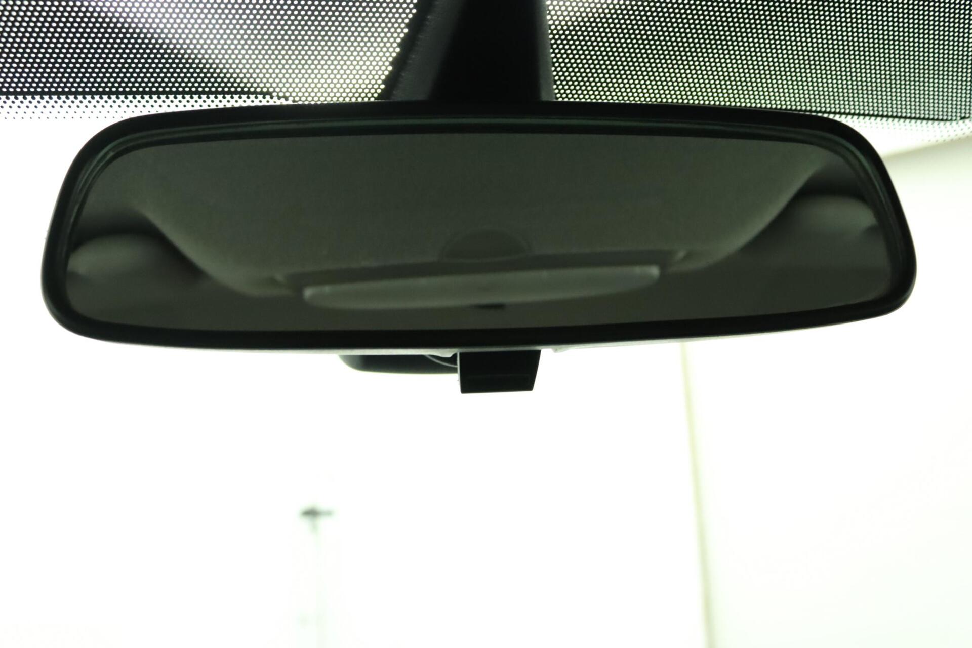 Foto van Ford Fusion