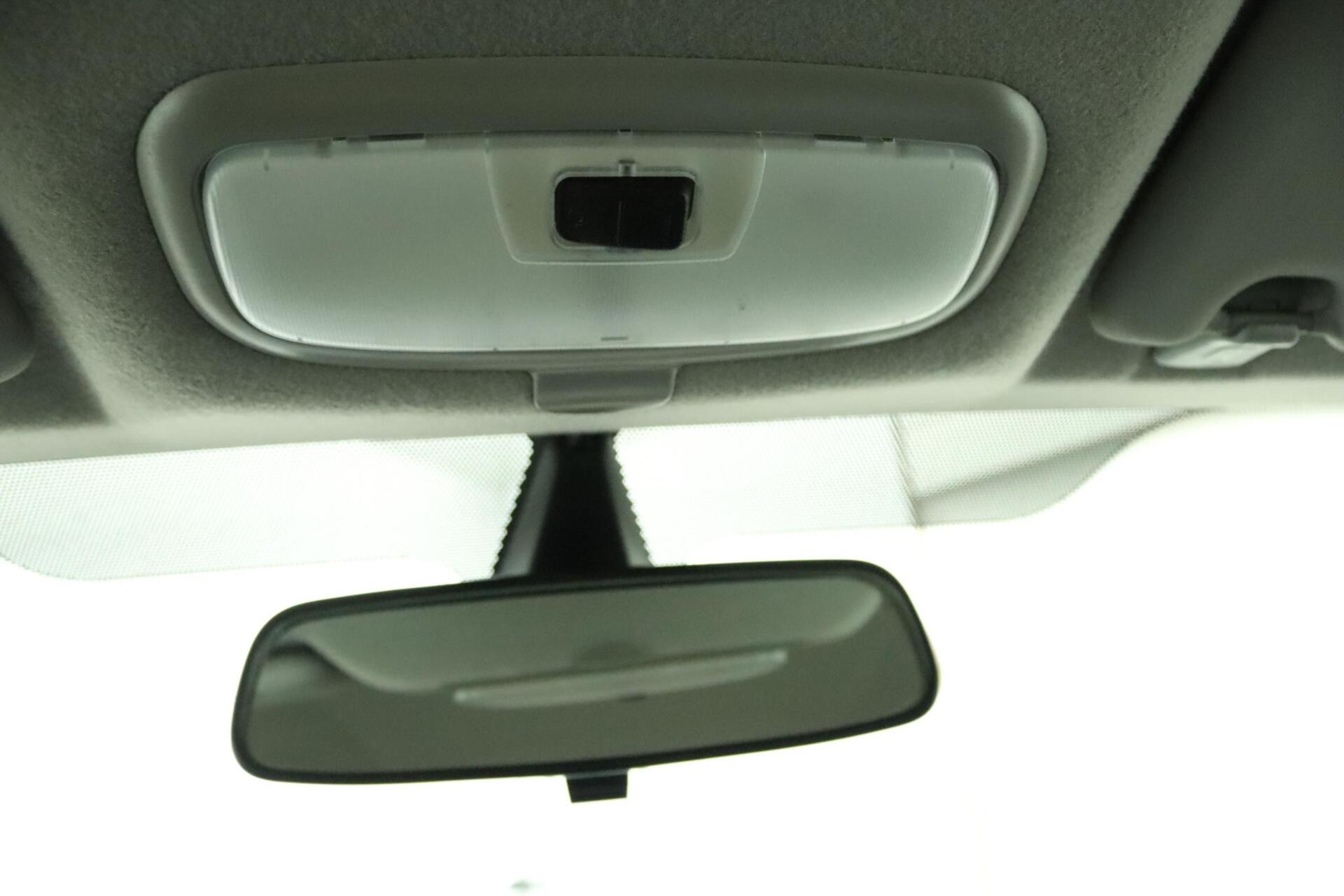 Foto van Ford Fusion