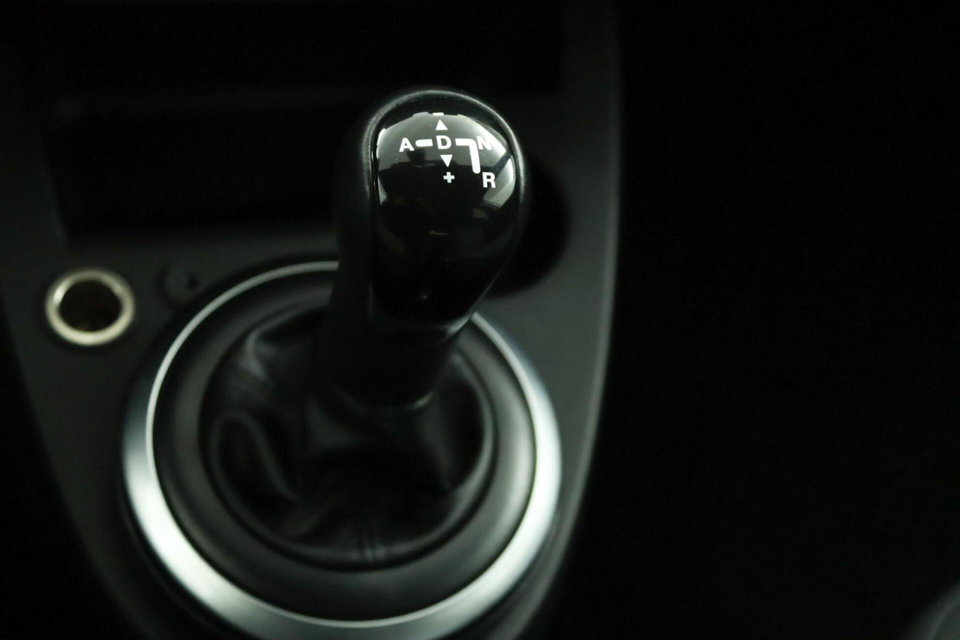 Foto van Ford Fusion