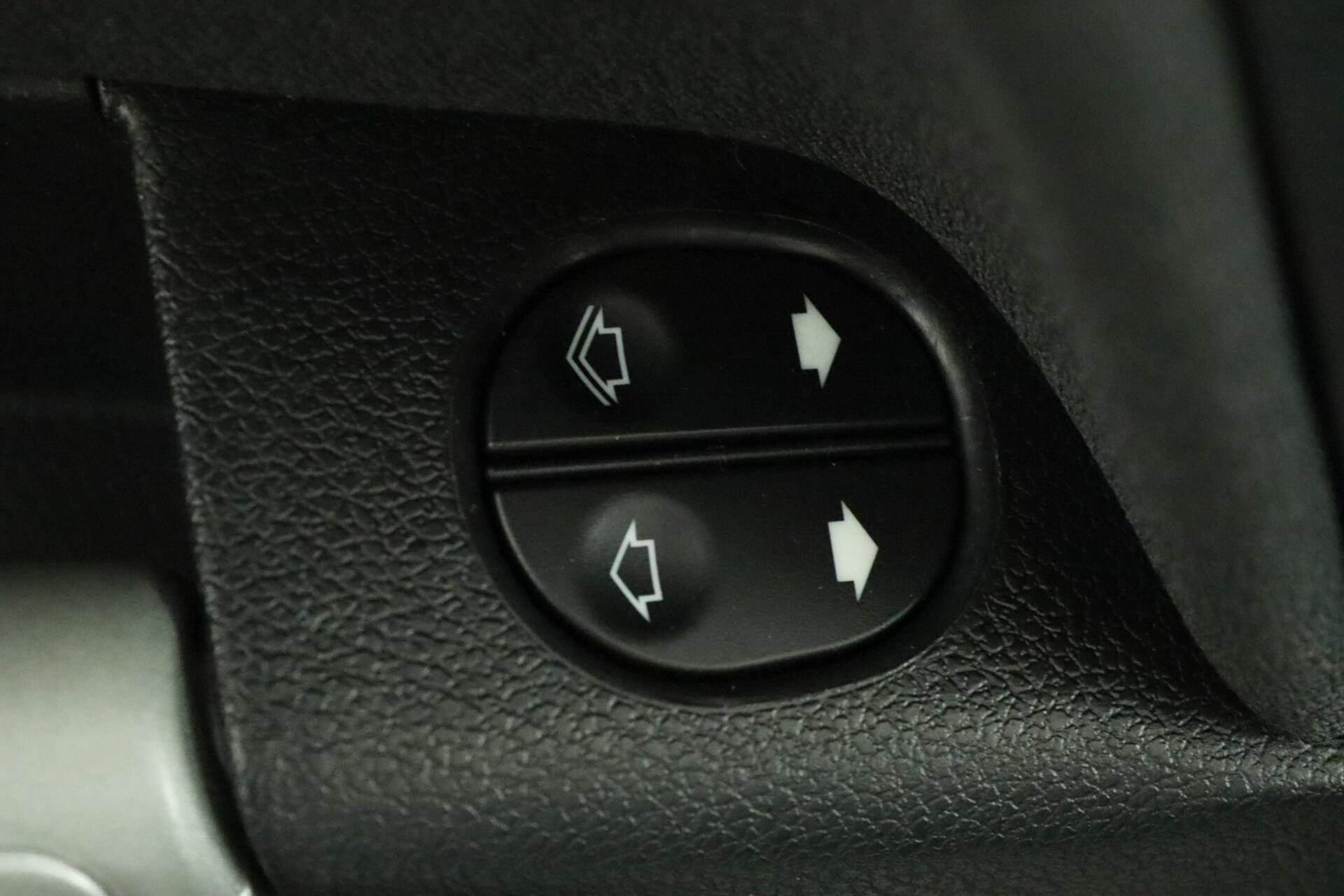 Foto van Ford Fusion