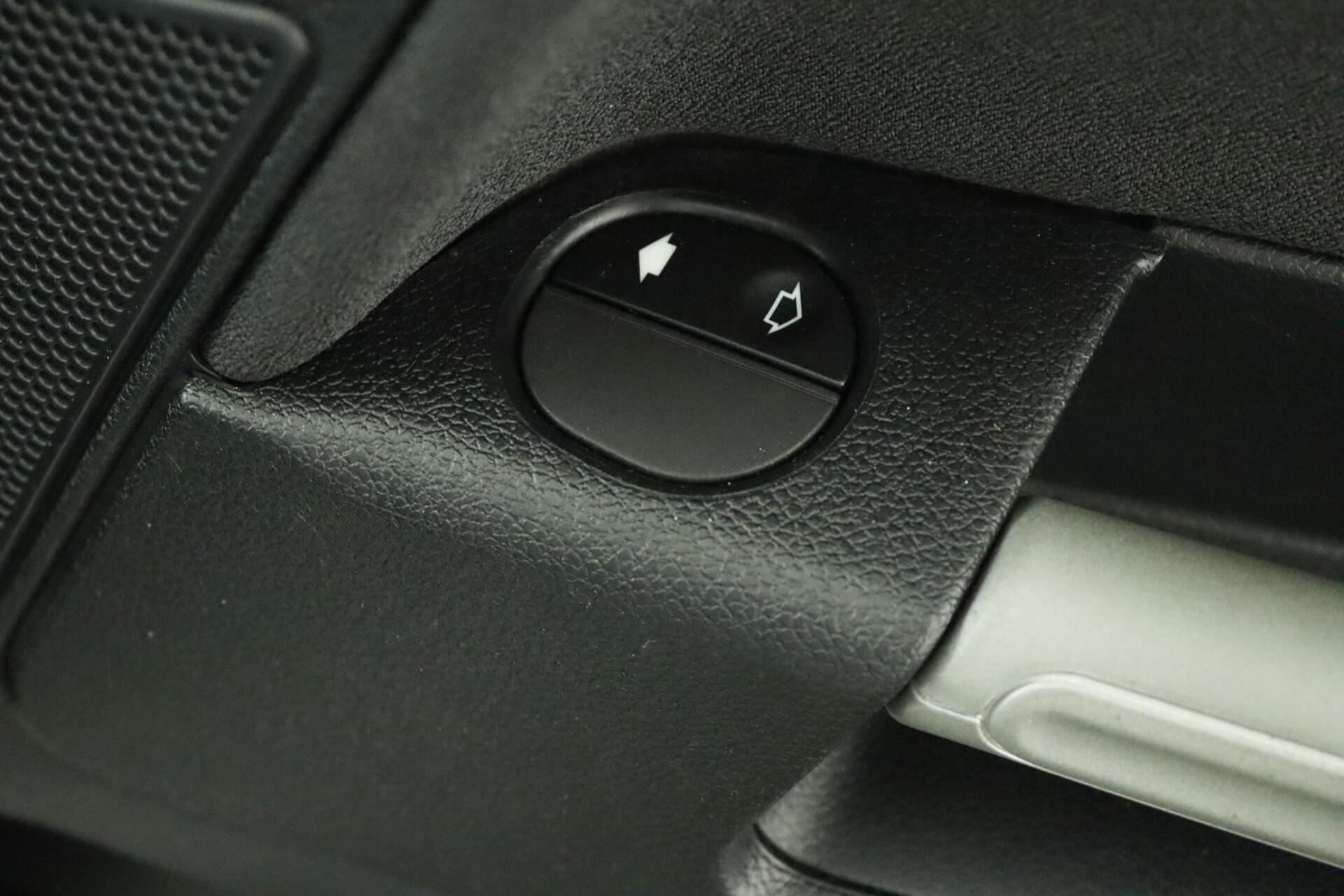 Foto van Ford Fusion