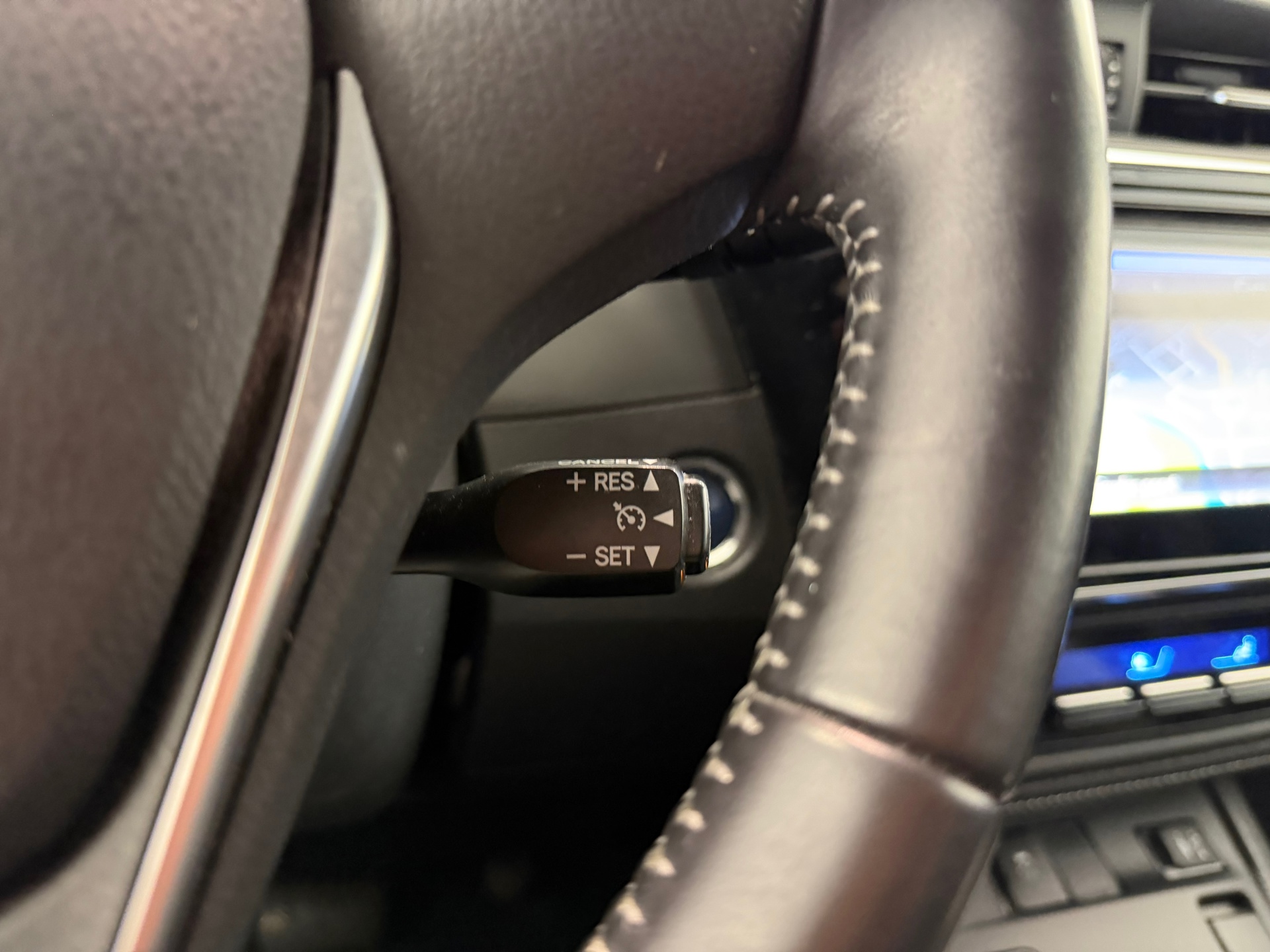 Foto van Toyota Toyota Auris