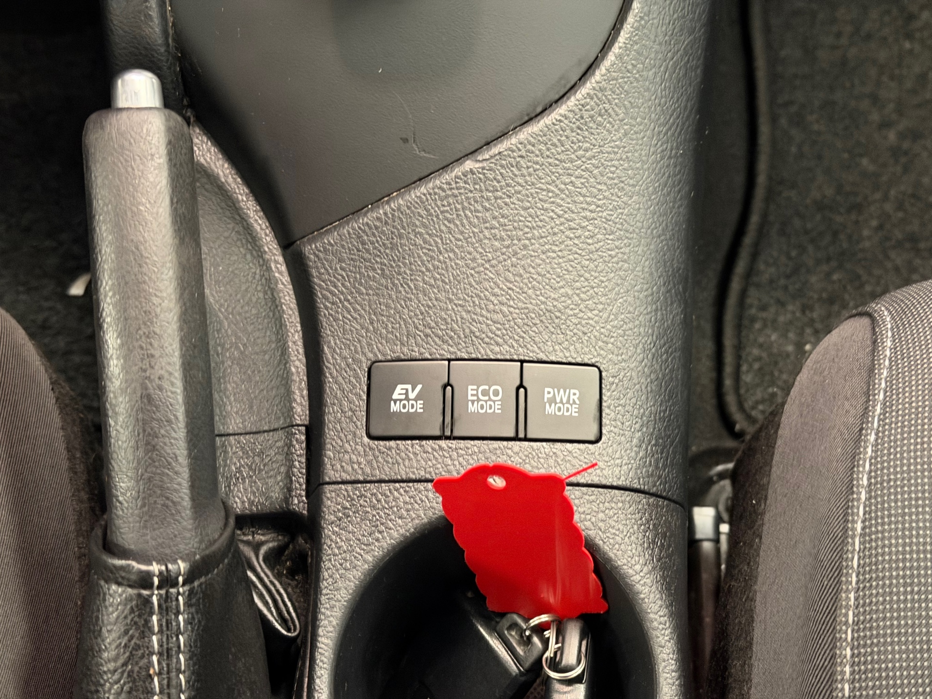 Foto van Toyota Toyota Auris