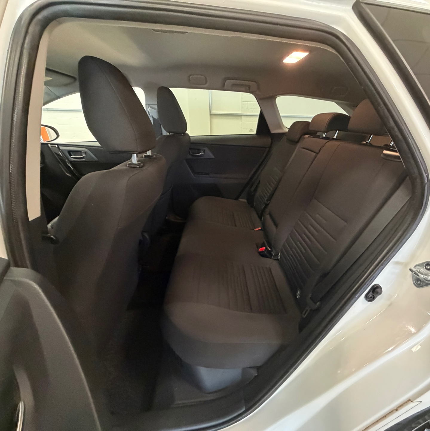 Foto van Toyota Toyota Auris