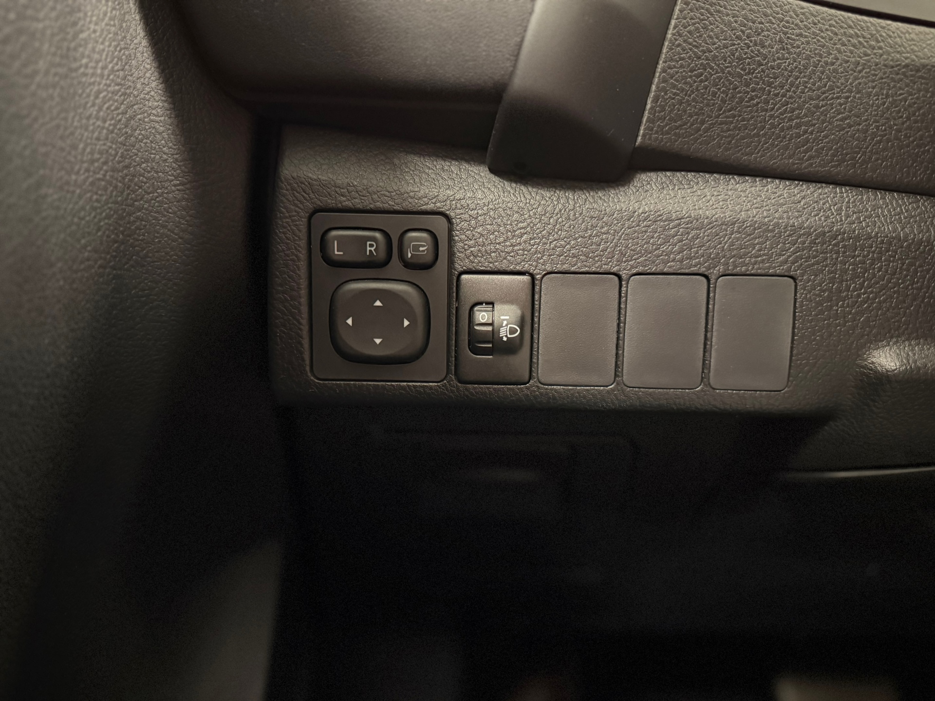 Foto van Toyota Toyota Auris