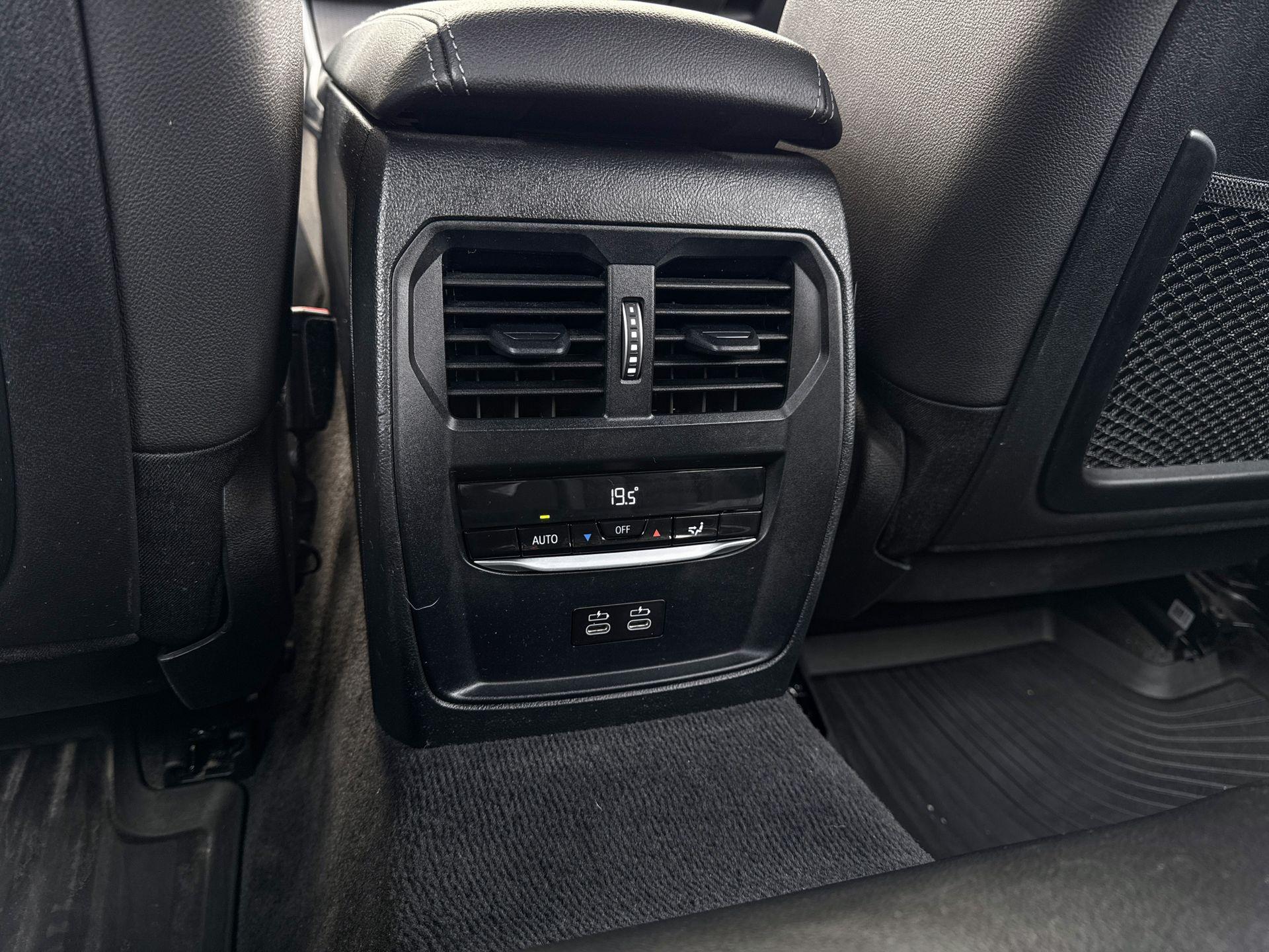 Foto van BMW 320e