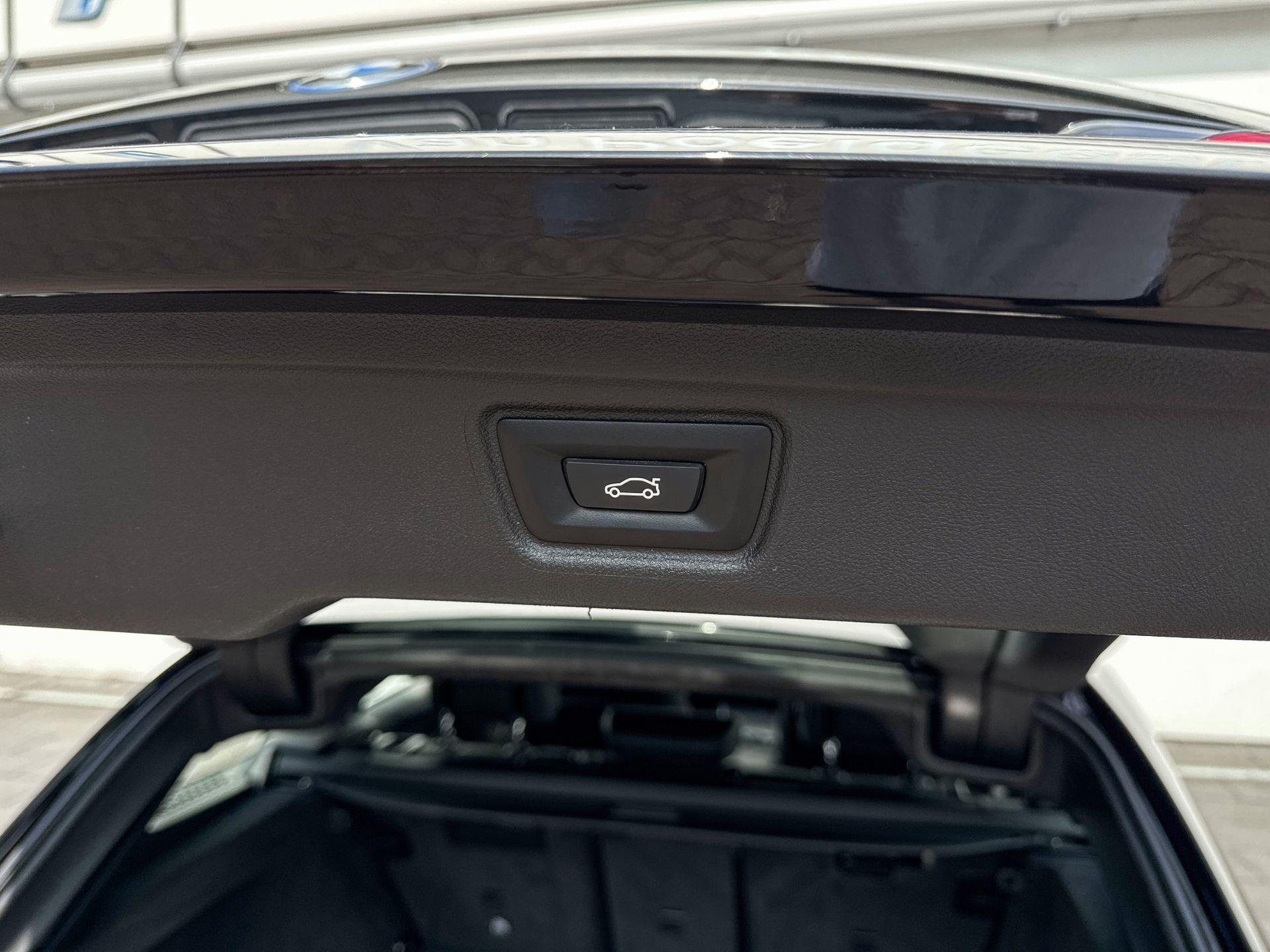 Foto van BMW 320e
