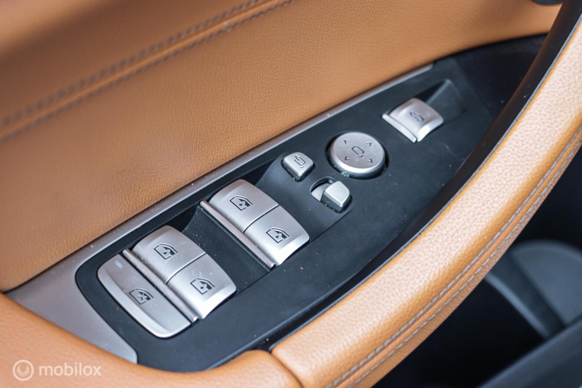 Foto van BMW X3 Xdrive30i