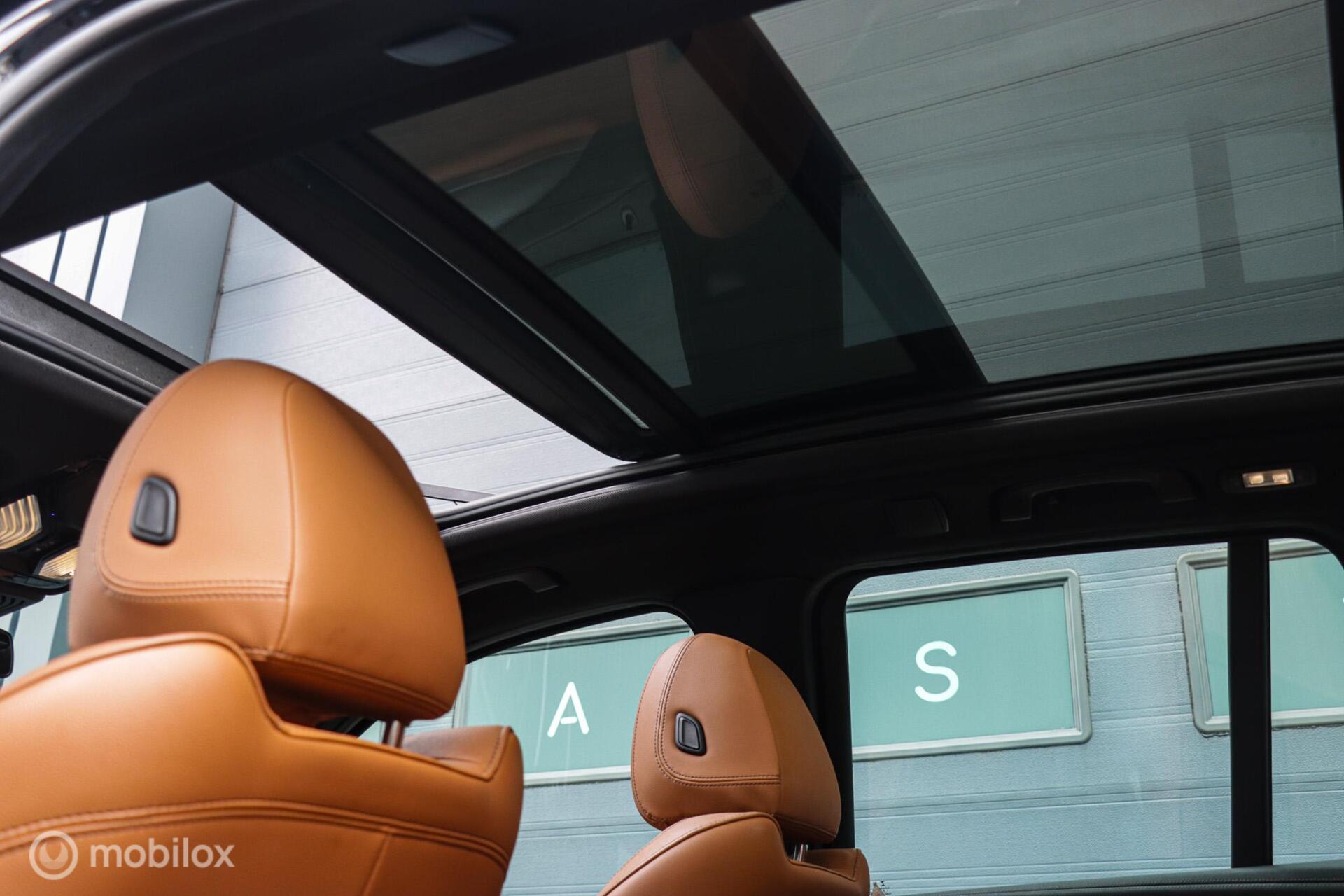 Foto van BMW X3 Xdrive30i