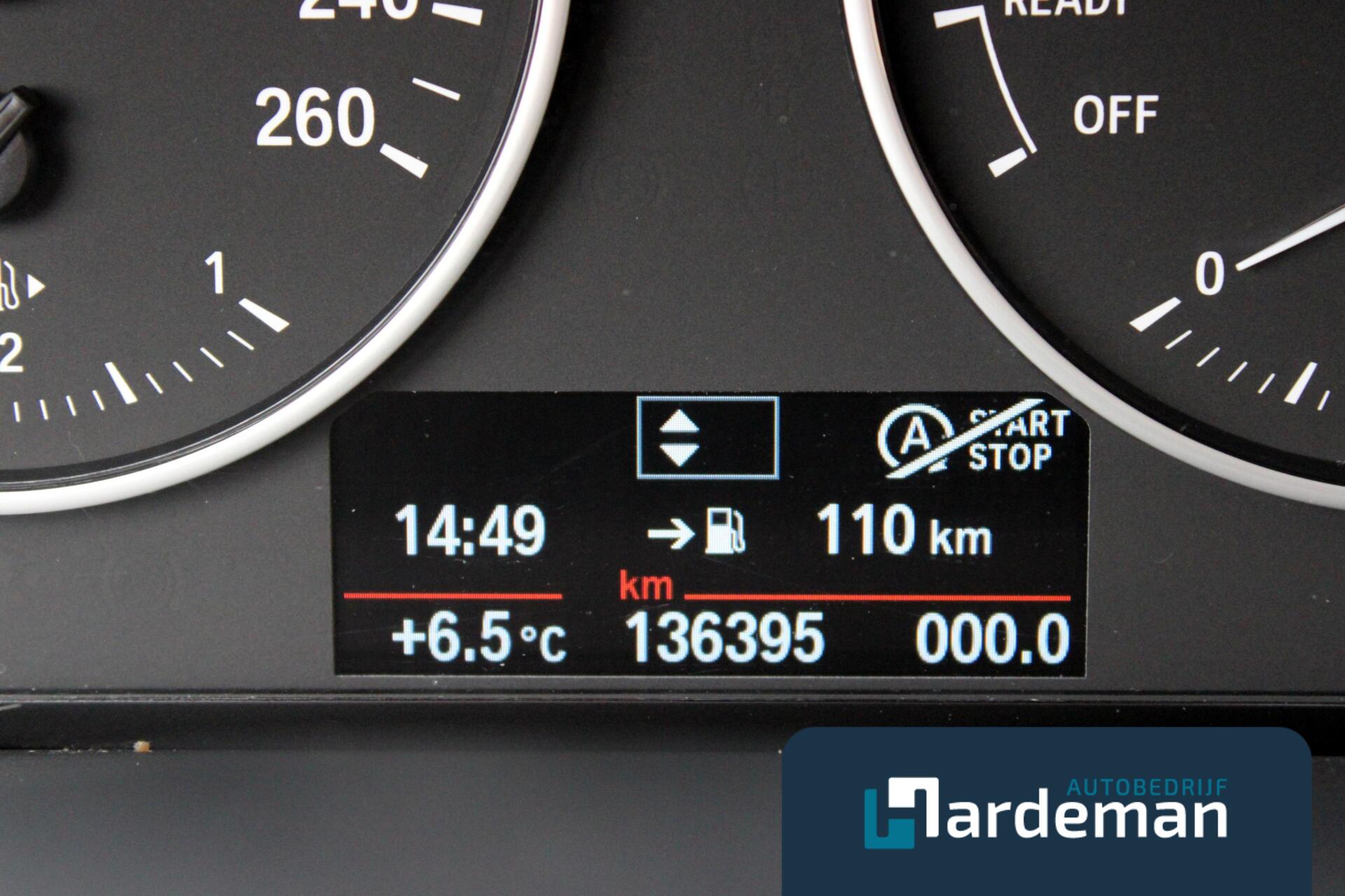 Foto van BMW 116i