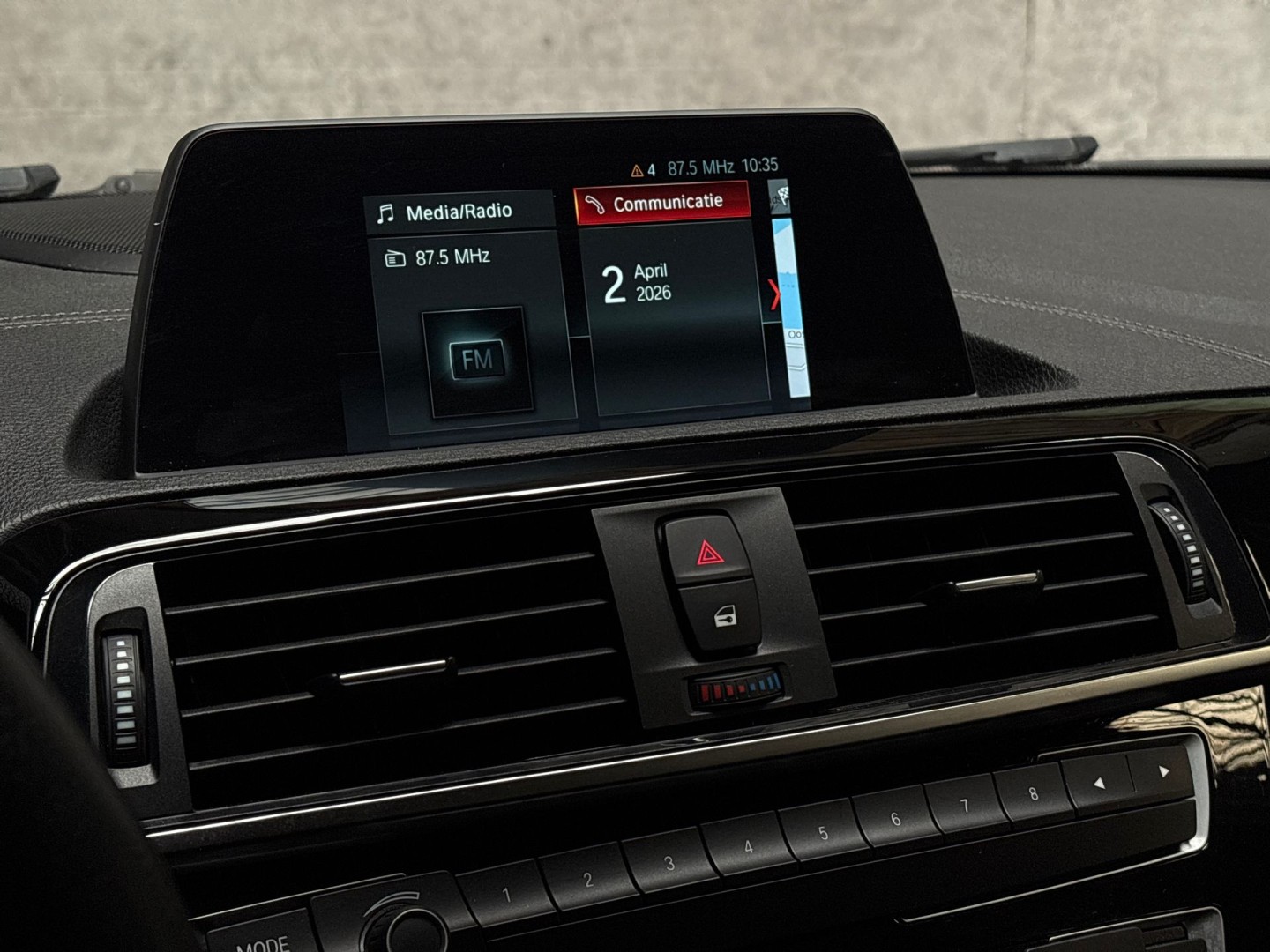 Foto van BMW 118i