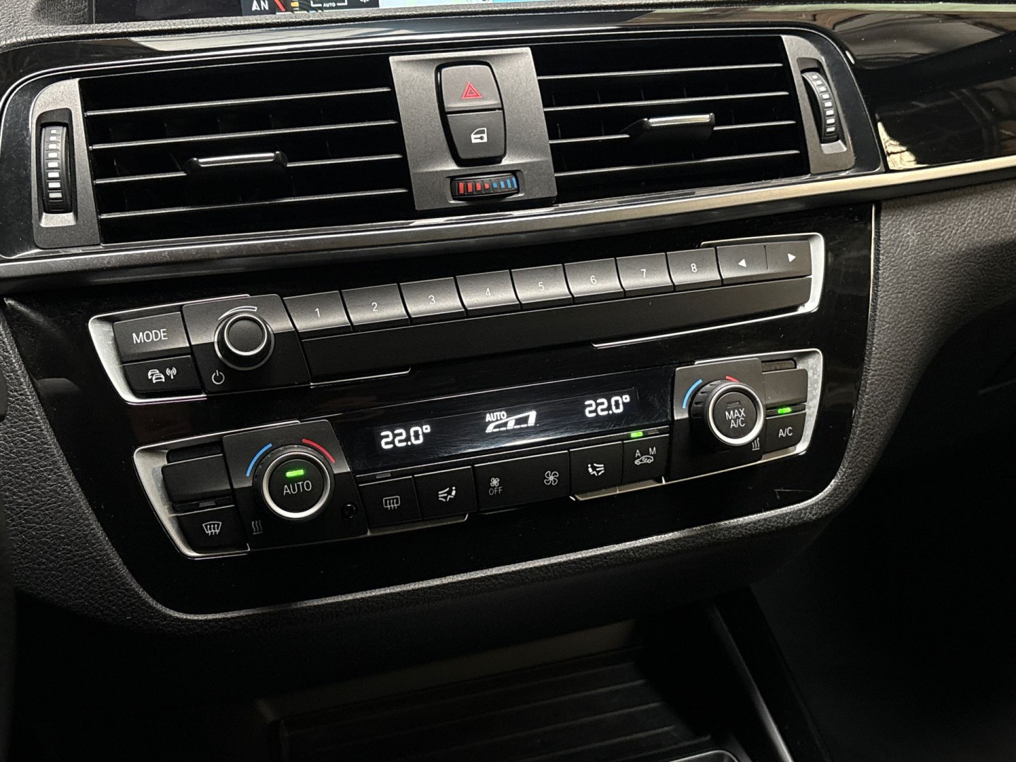 Foto van BMW 118i