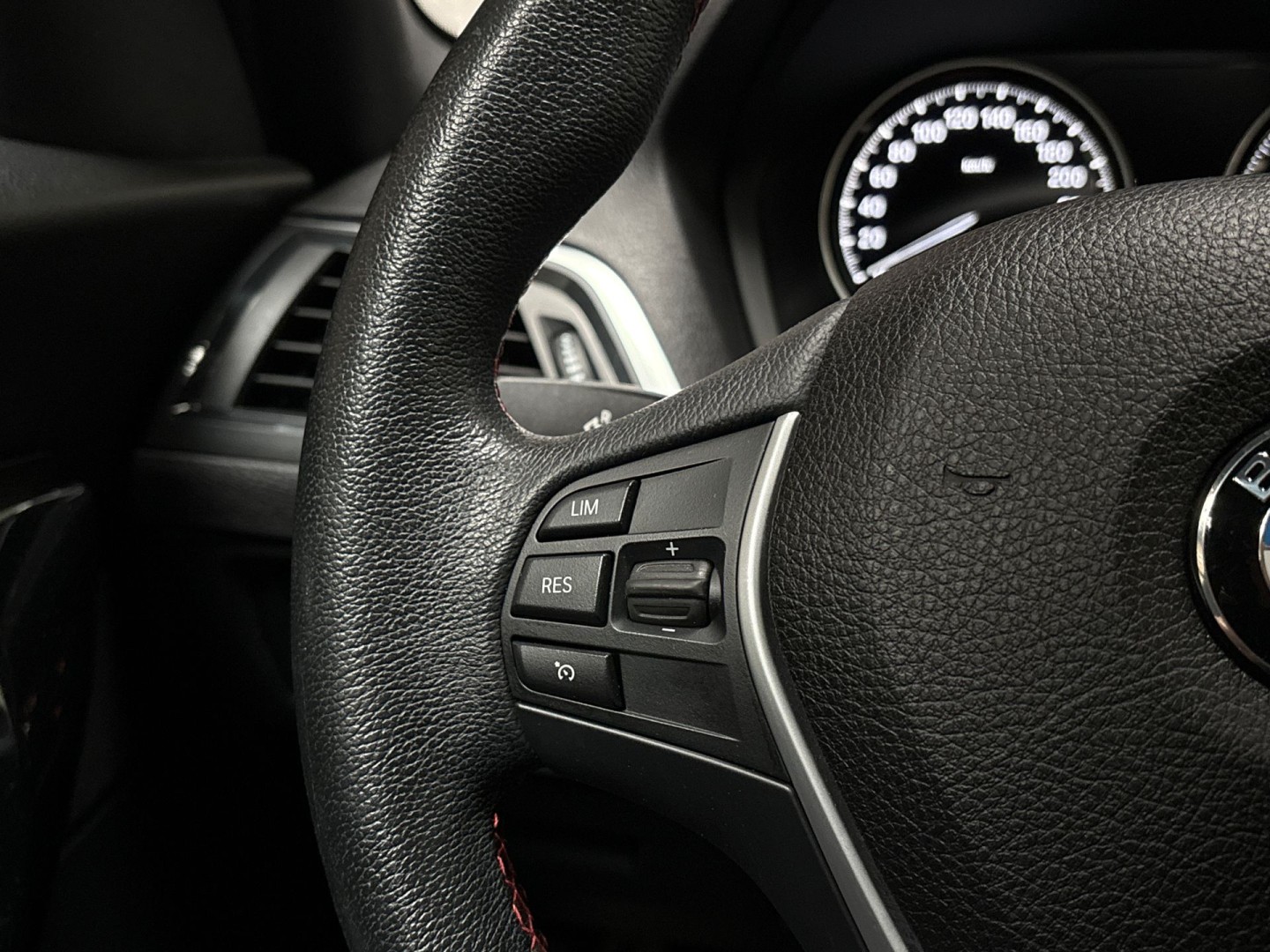 Foto van BMW 118i