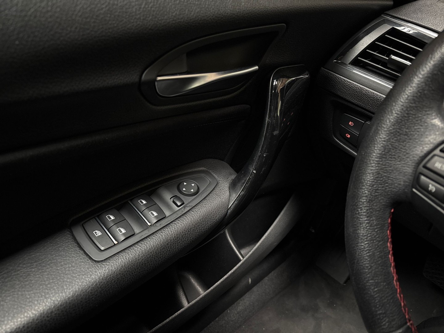 Foto van BMW 118i