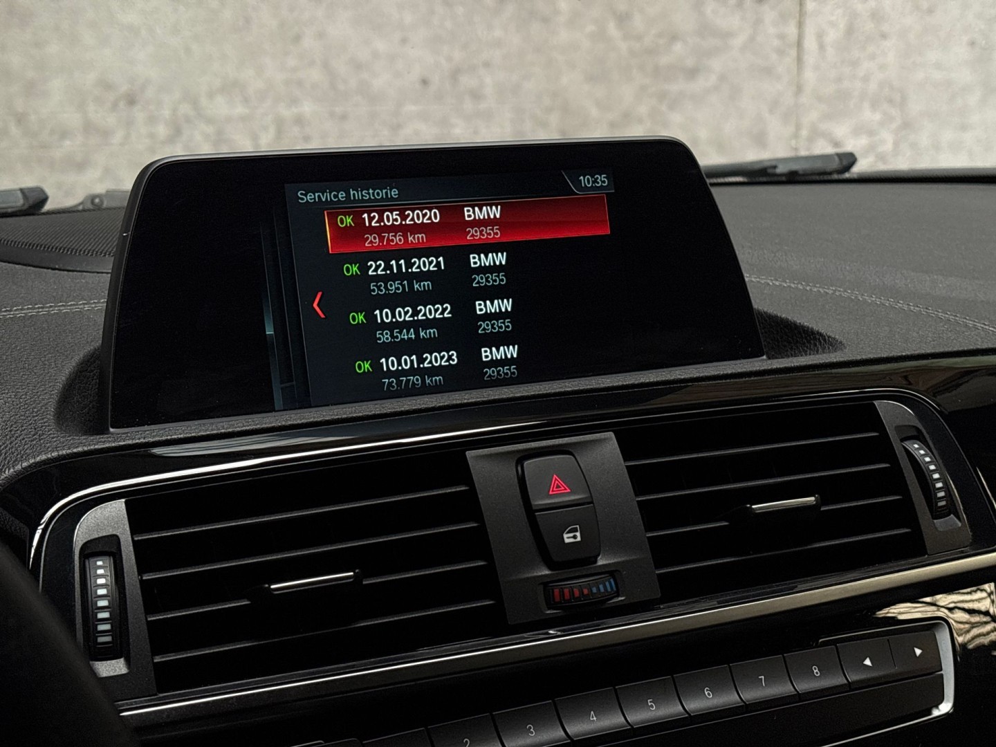 Foto van BMW 118i