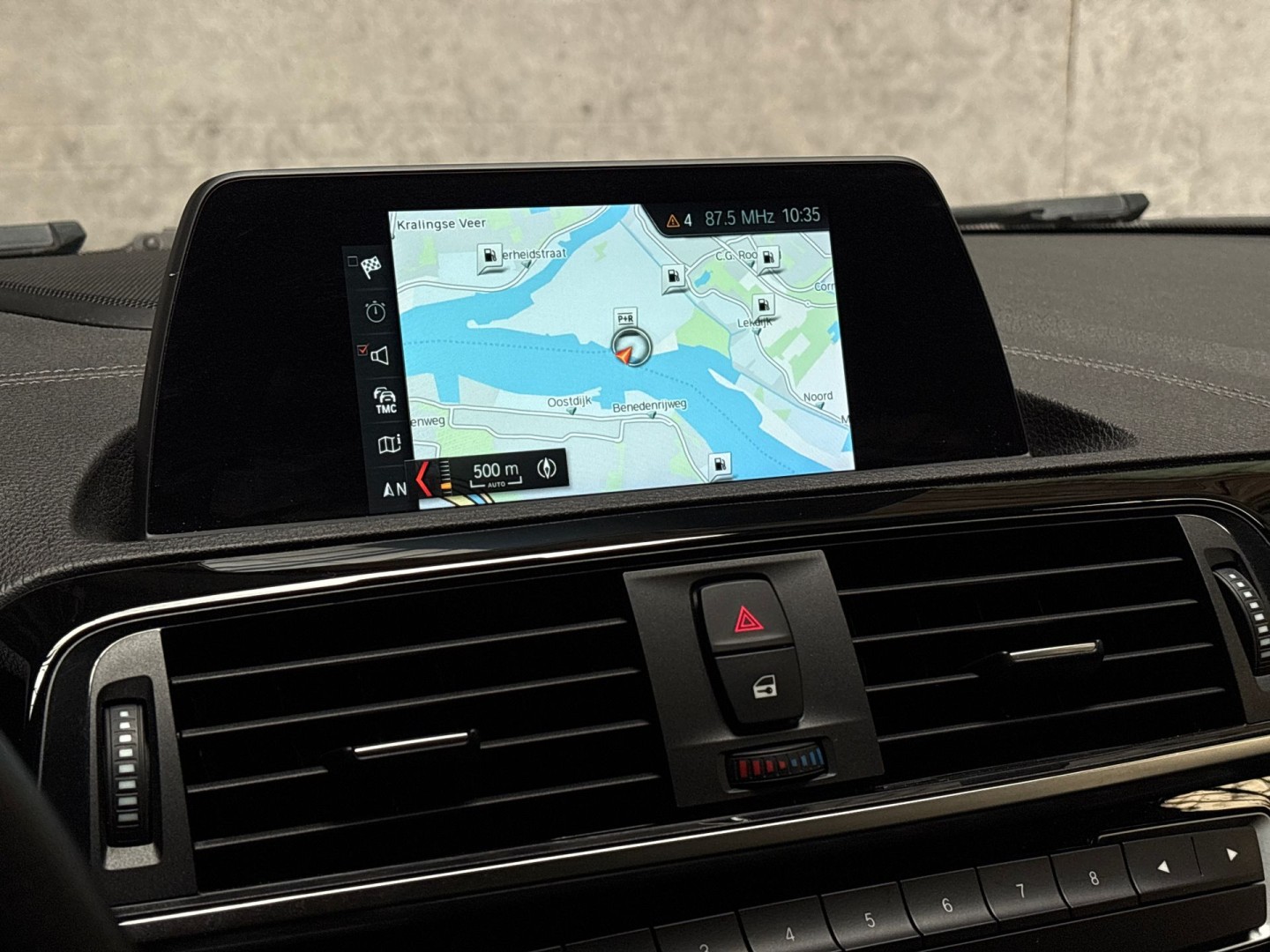Foto van BMW 118i
