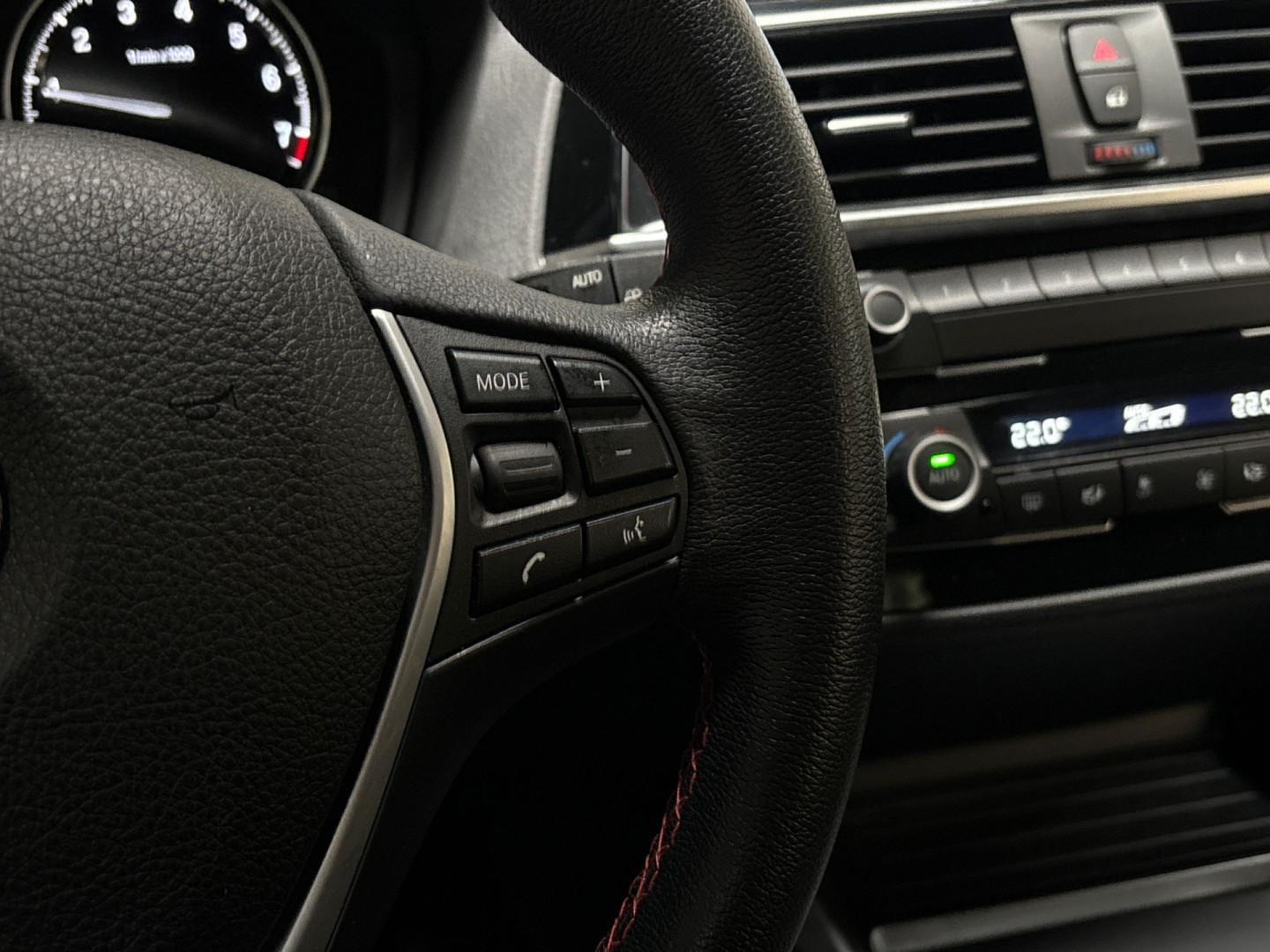 Foto van BMW 118i