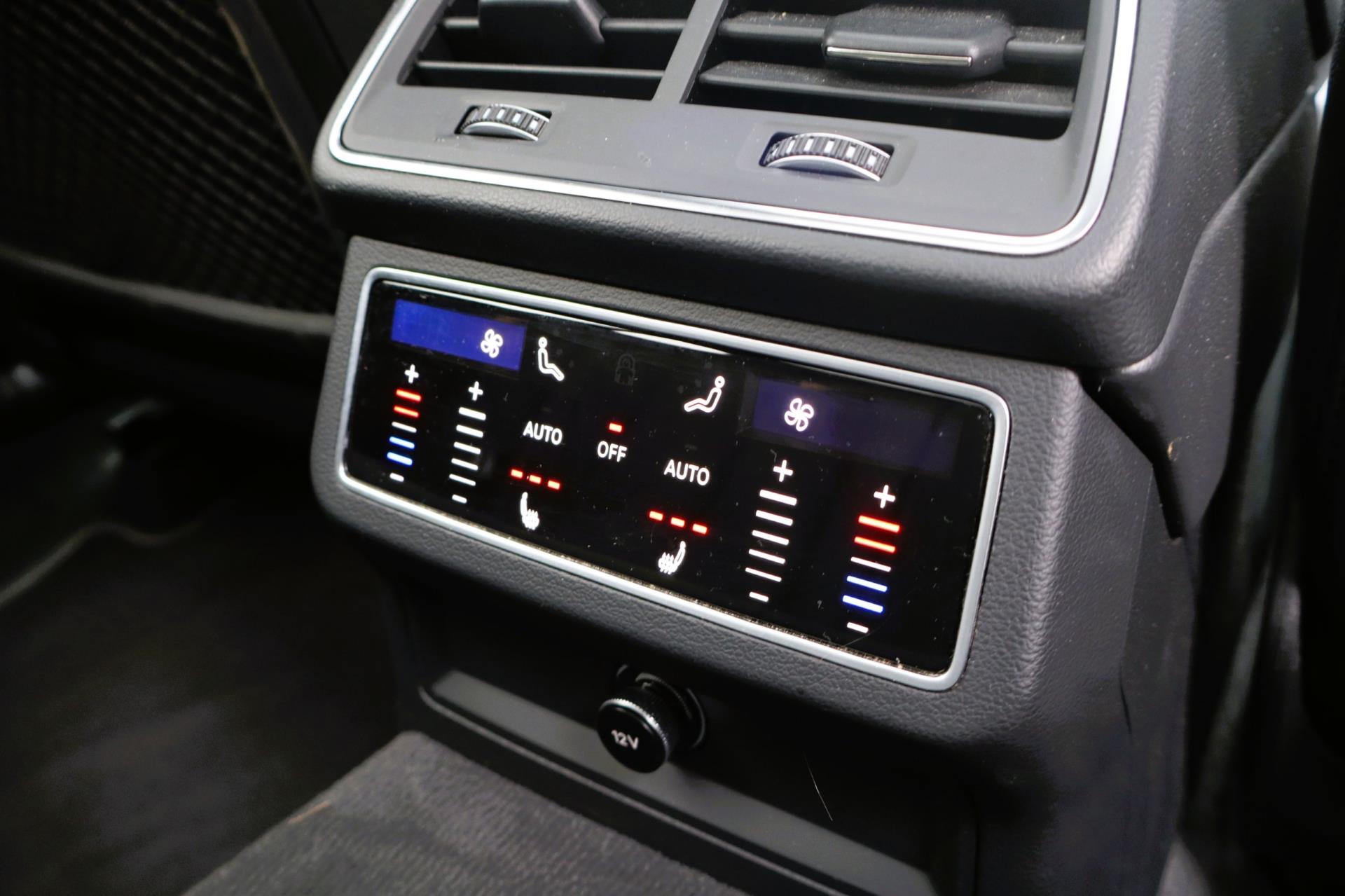 Foto van Audi A6 Avant