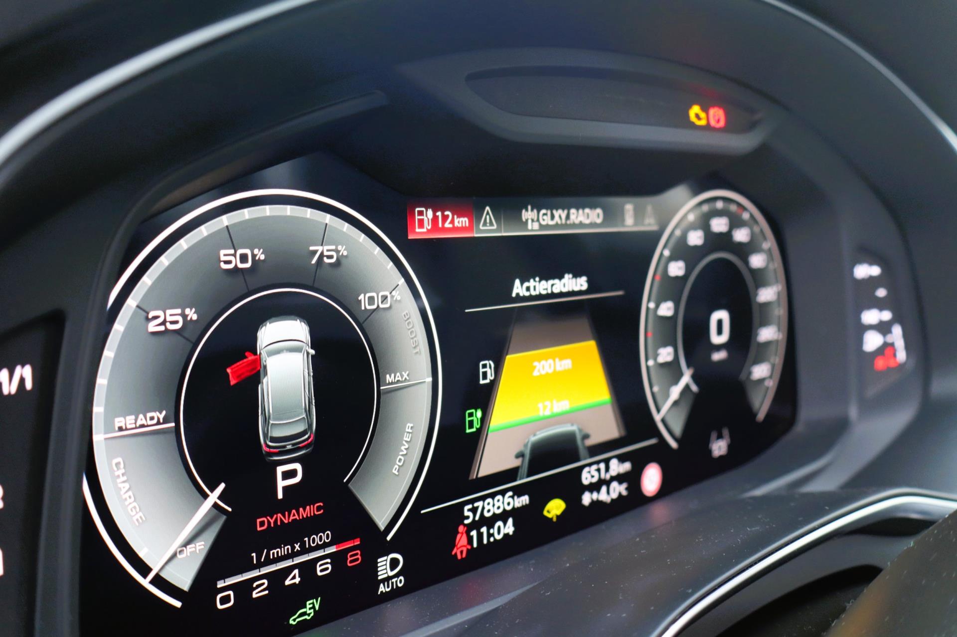 Foto van Audi A6 Avant
