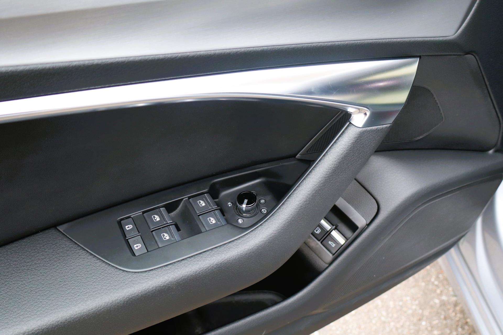 Foto van Audi A6 Avant