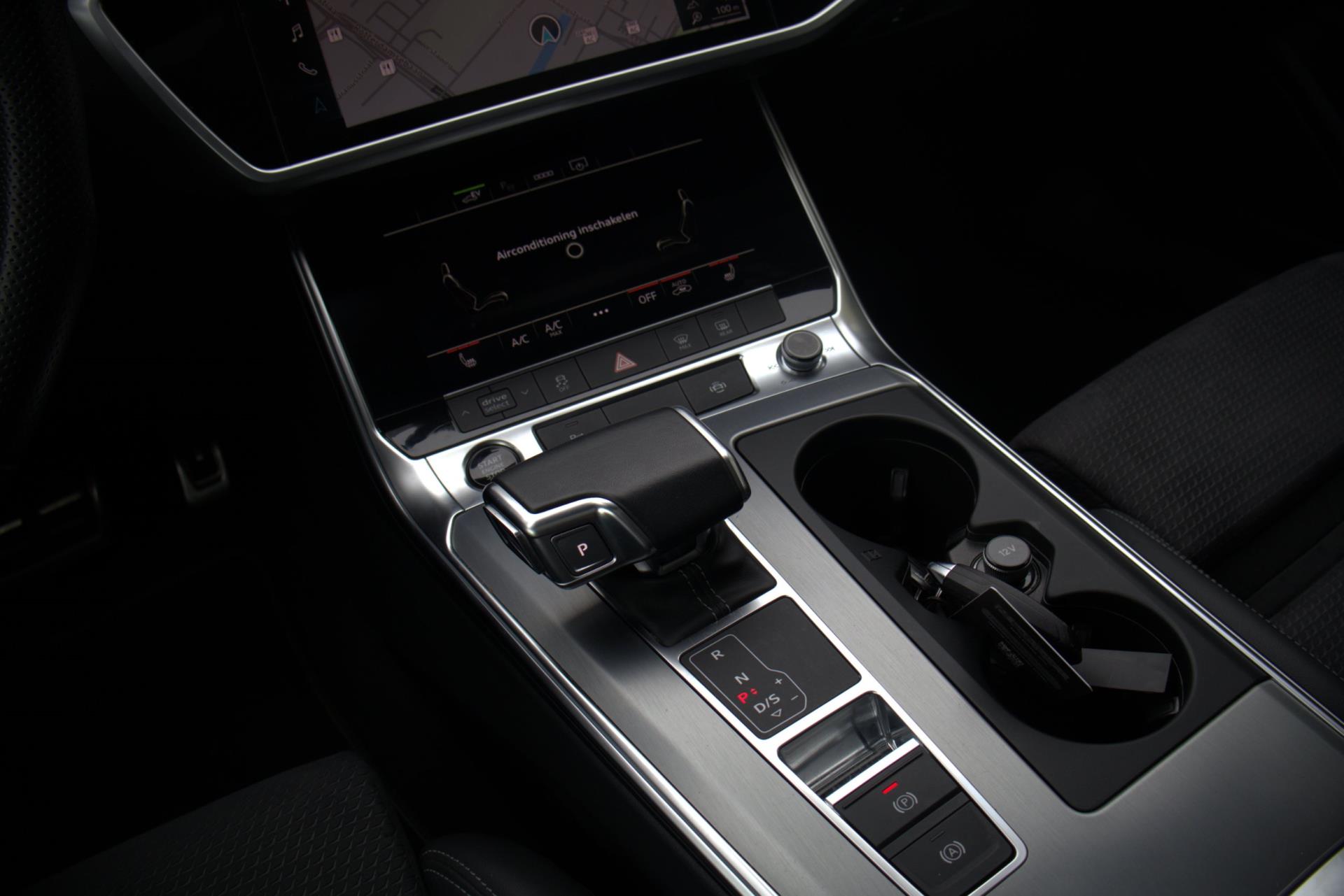 Foto van Audi A6 Avant
