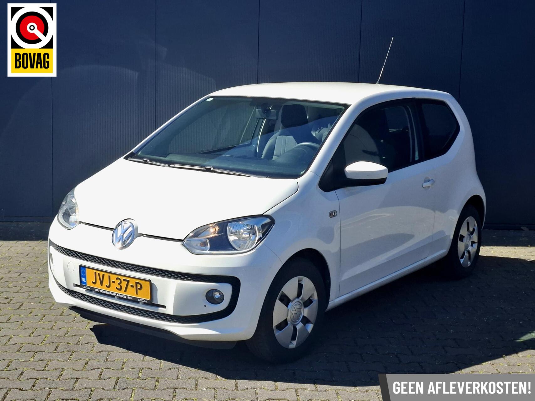 Foto van VOLKSWAGEN UP