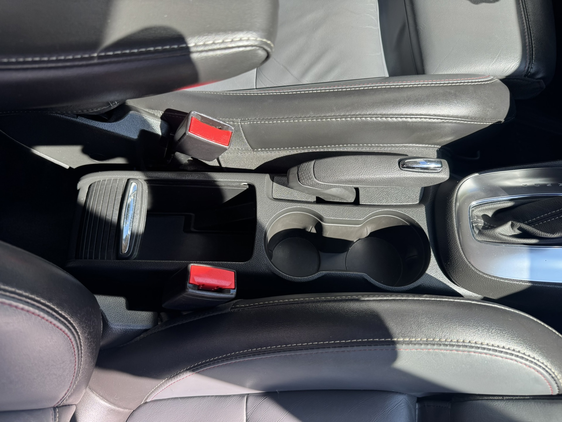 Foto van Opel Mokka