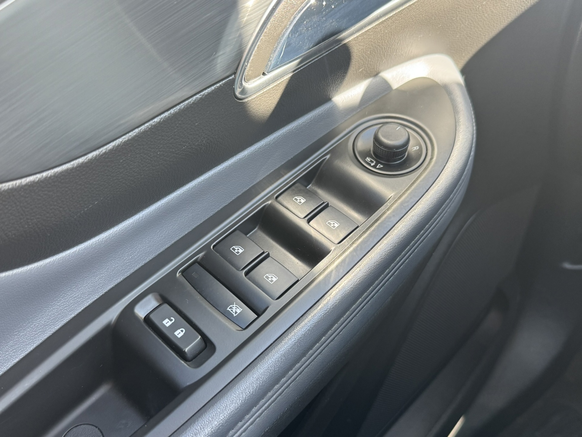 Foto van Opel Mokka