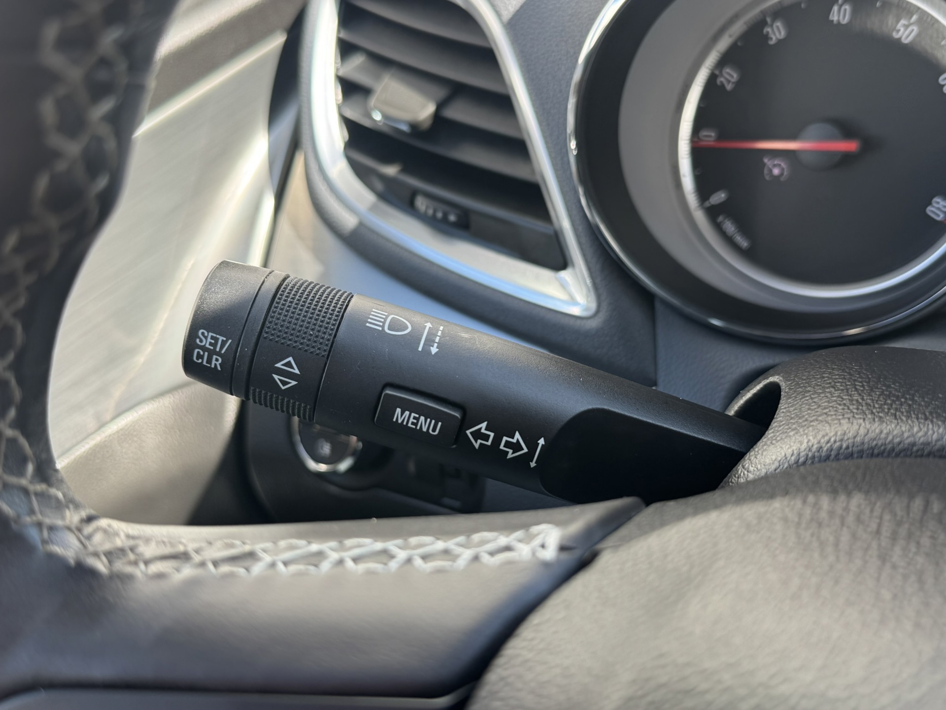 Foto van Opel Mokka