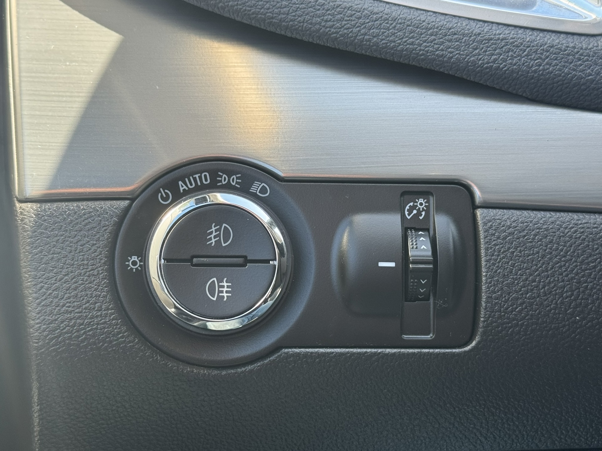 Foto van Opel Mokka