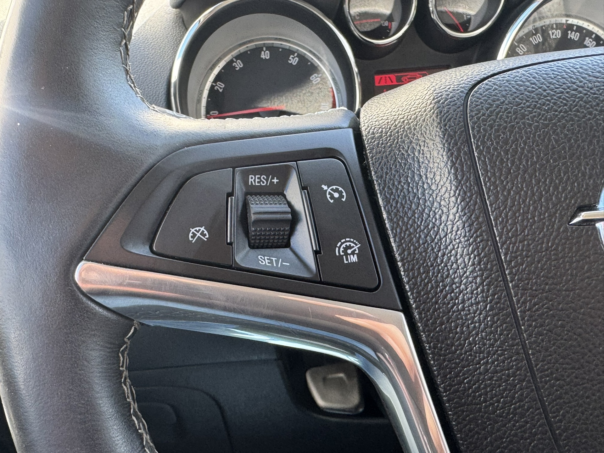 Foto van Opel Mokka