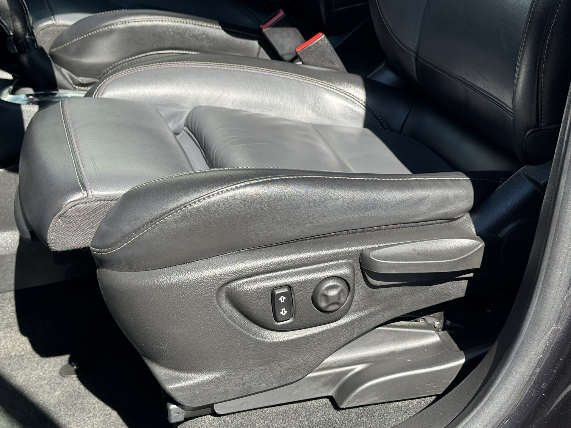 Foto van Opel Mokka