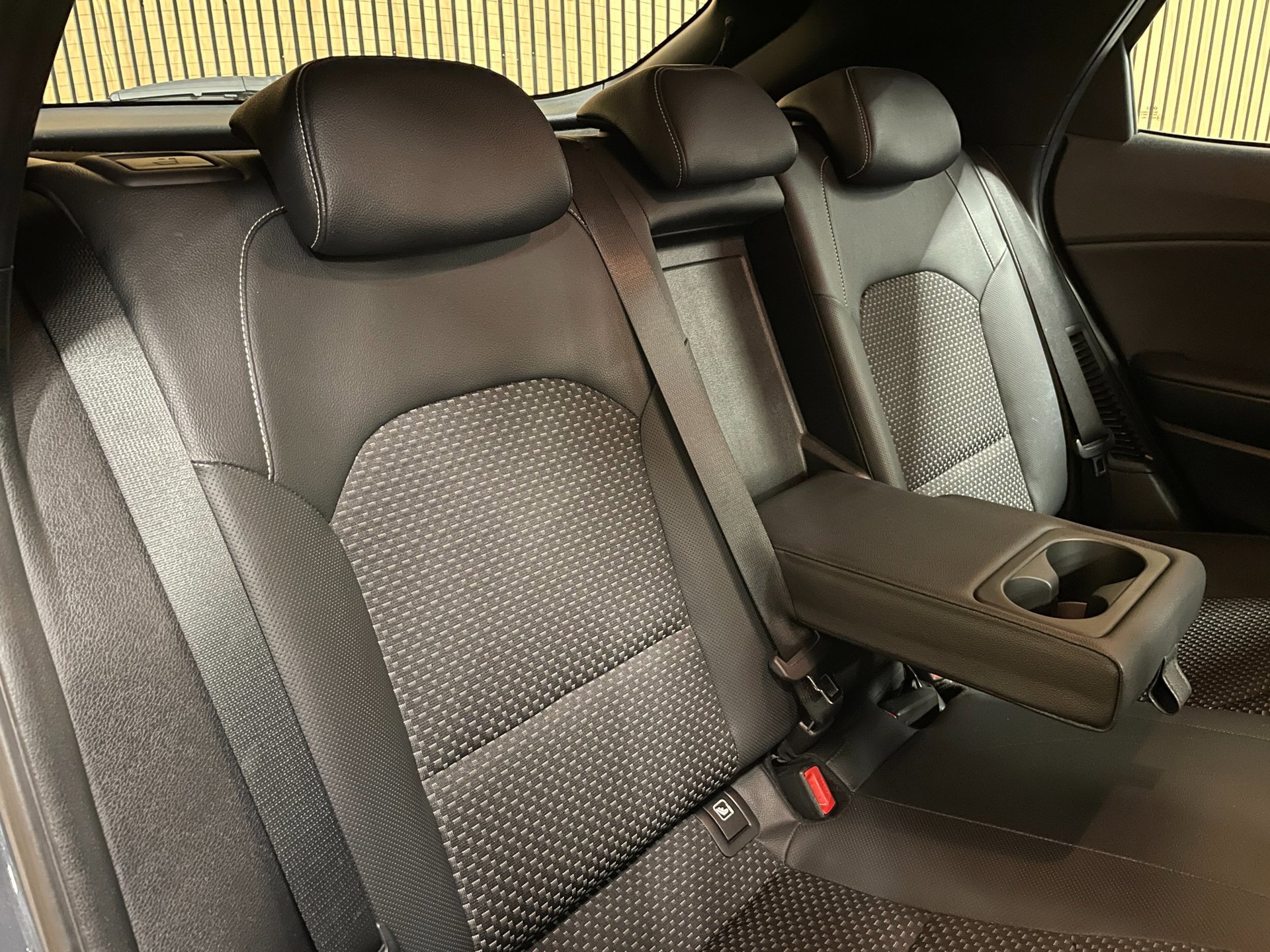 Foto van Kia Xceed