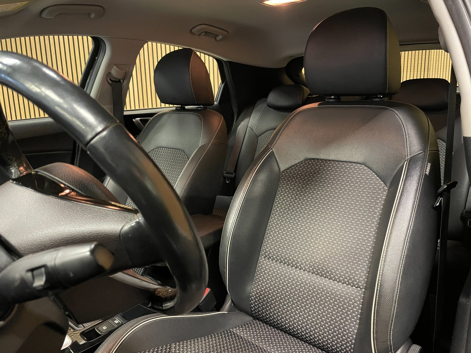 Foto van Kia Xceed
