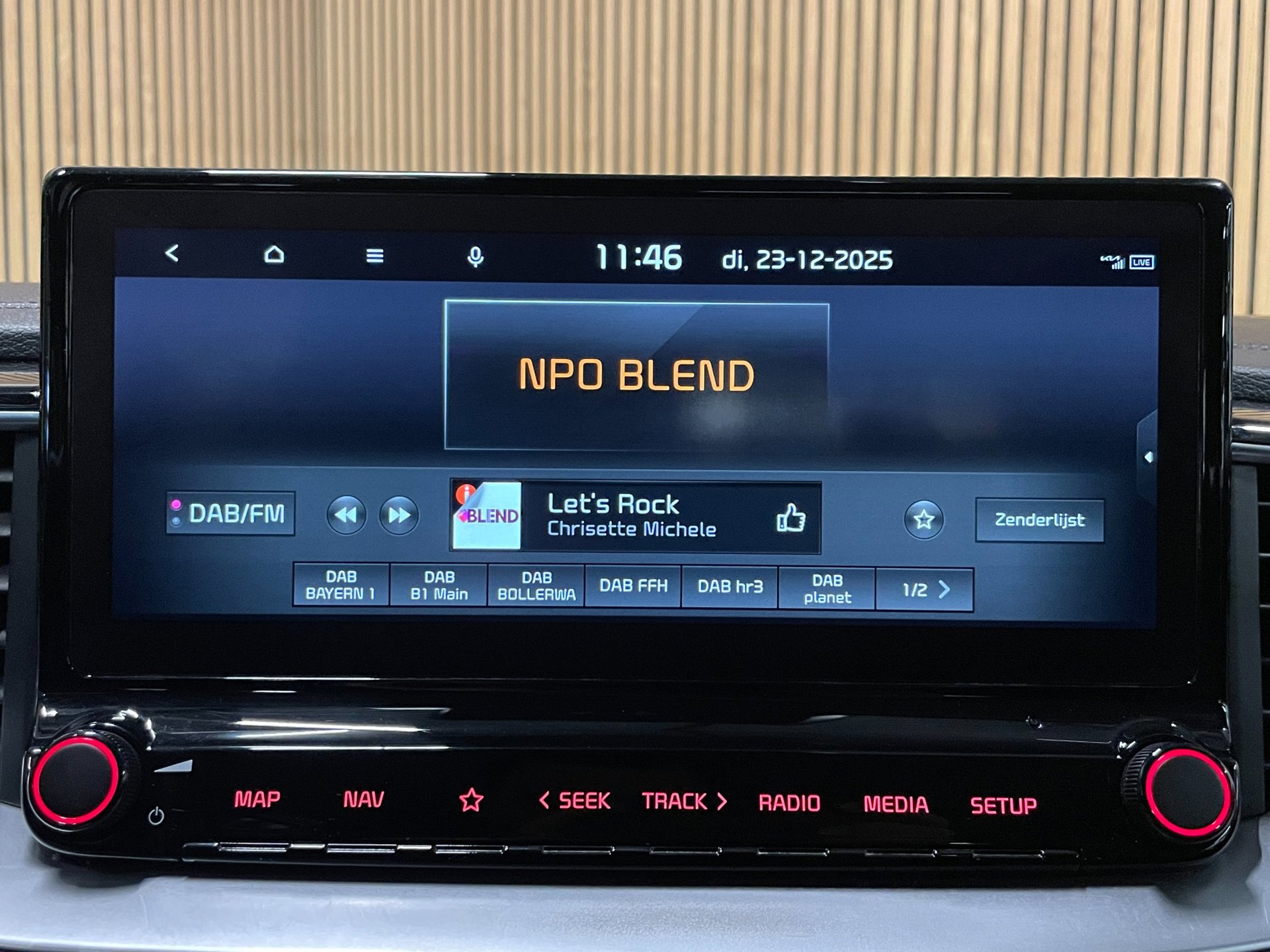 Foto van Kia Xceed
