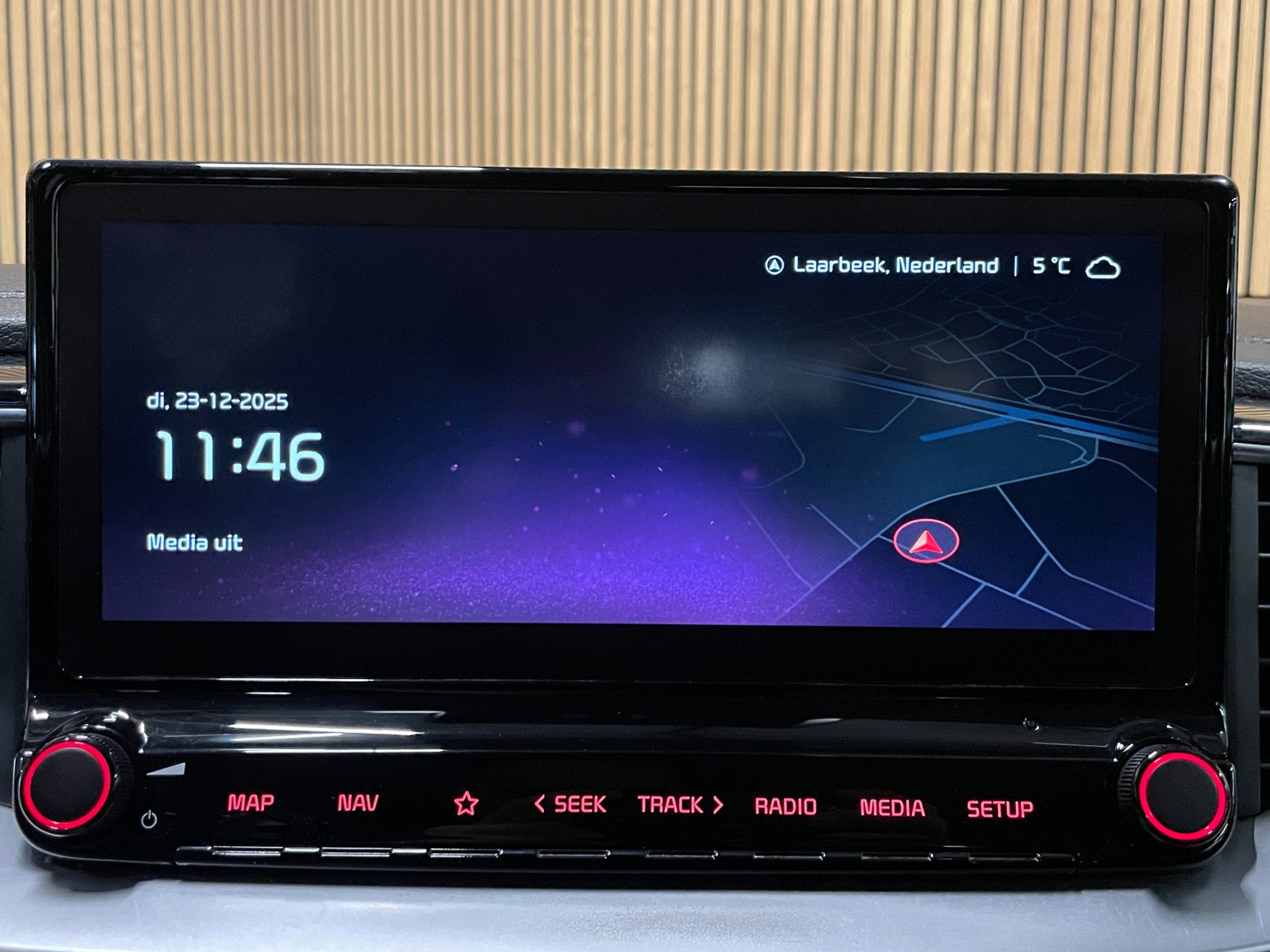 Foto van Kia Xceed