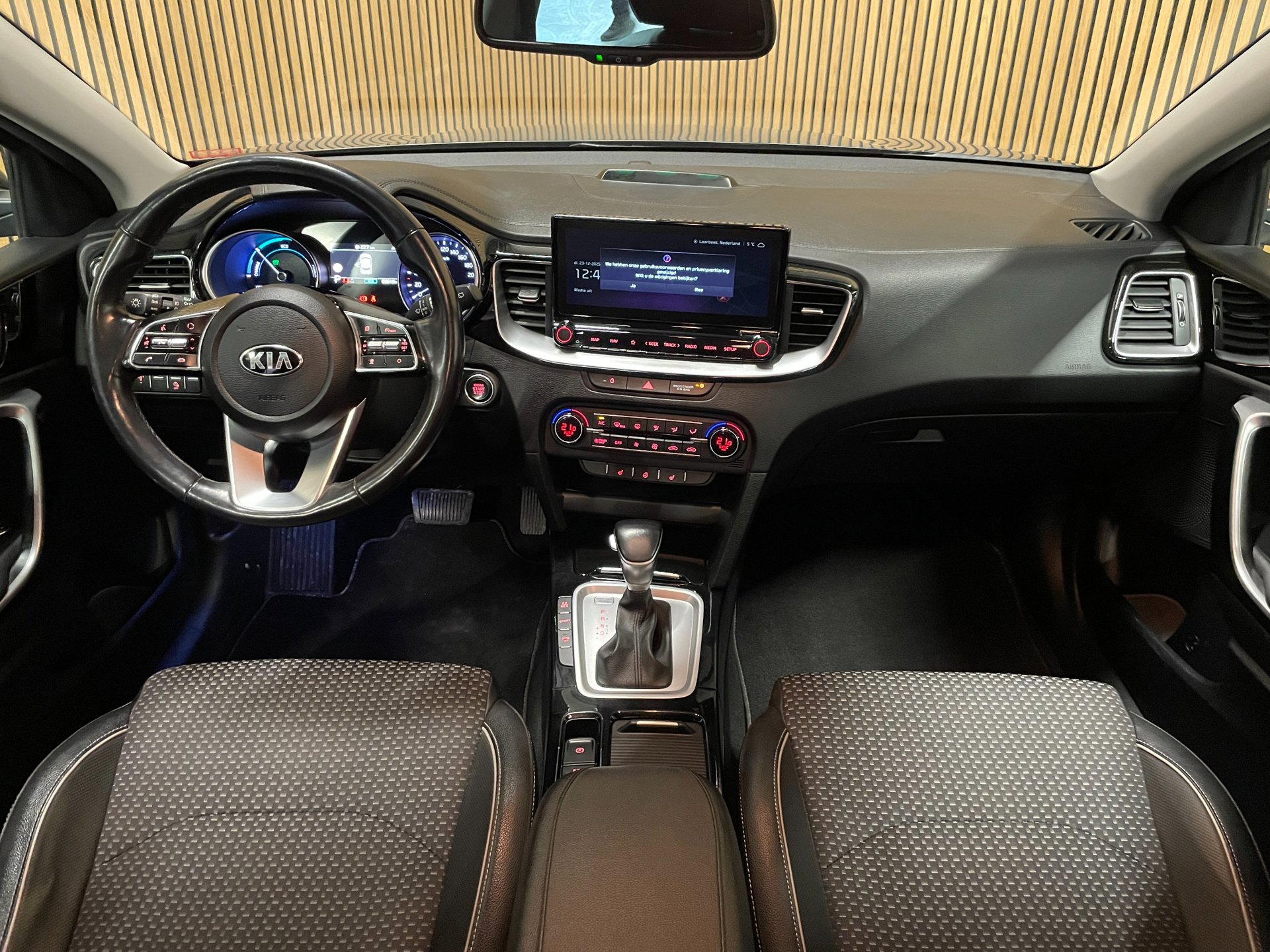 Foto van Kia Xceed
