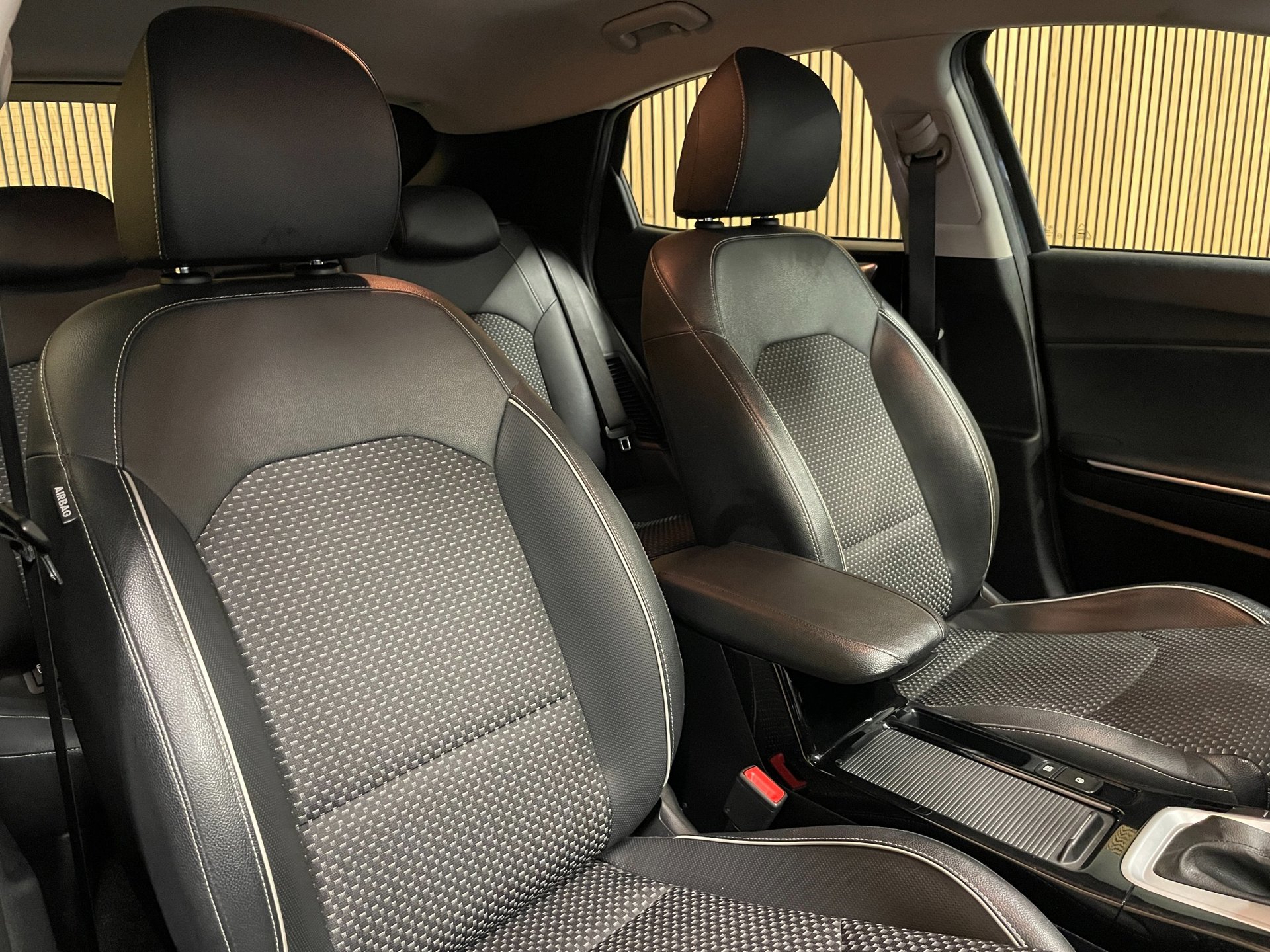 Foto van Kia Xceed