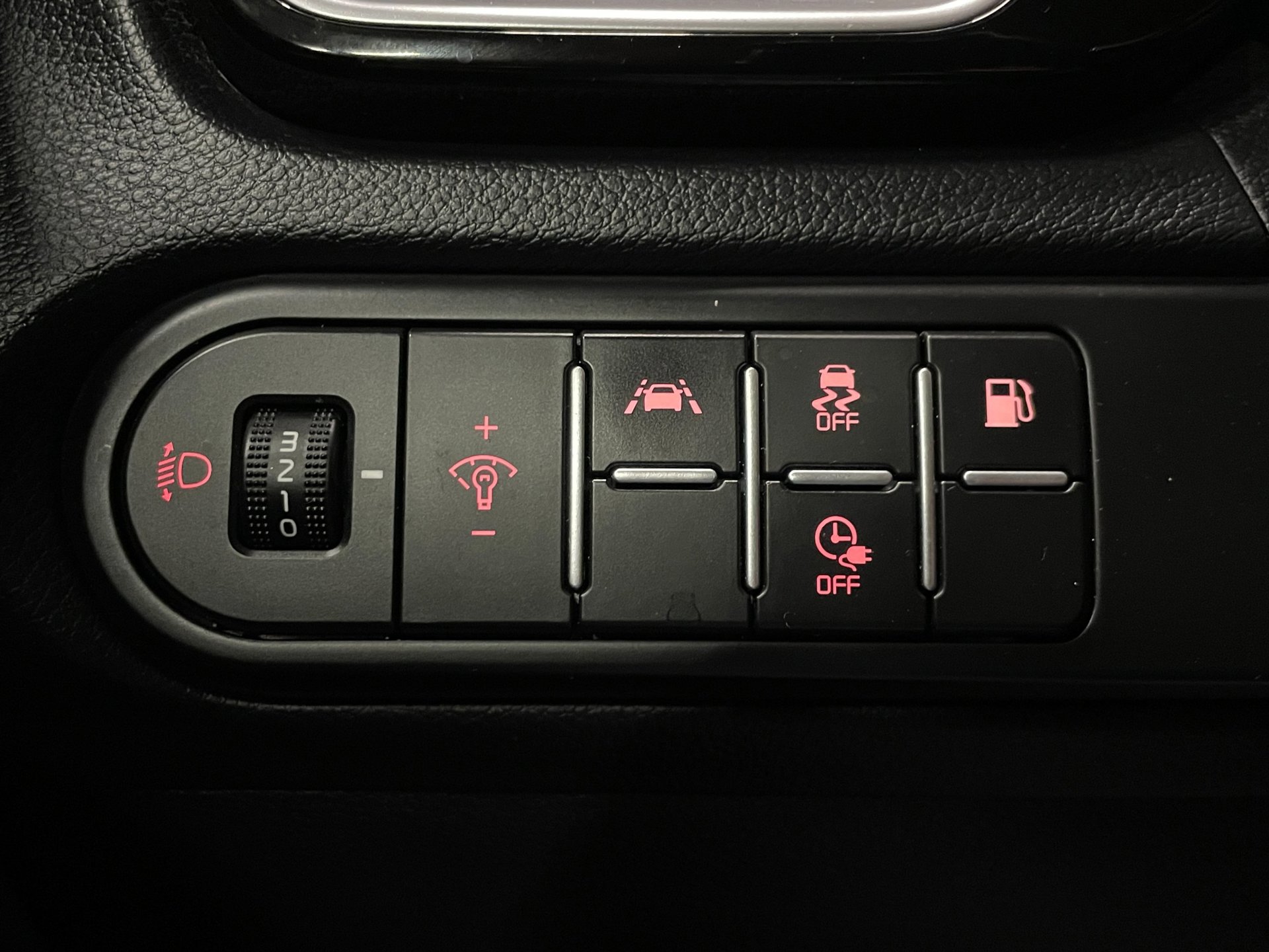 Foto van Kia Xceed