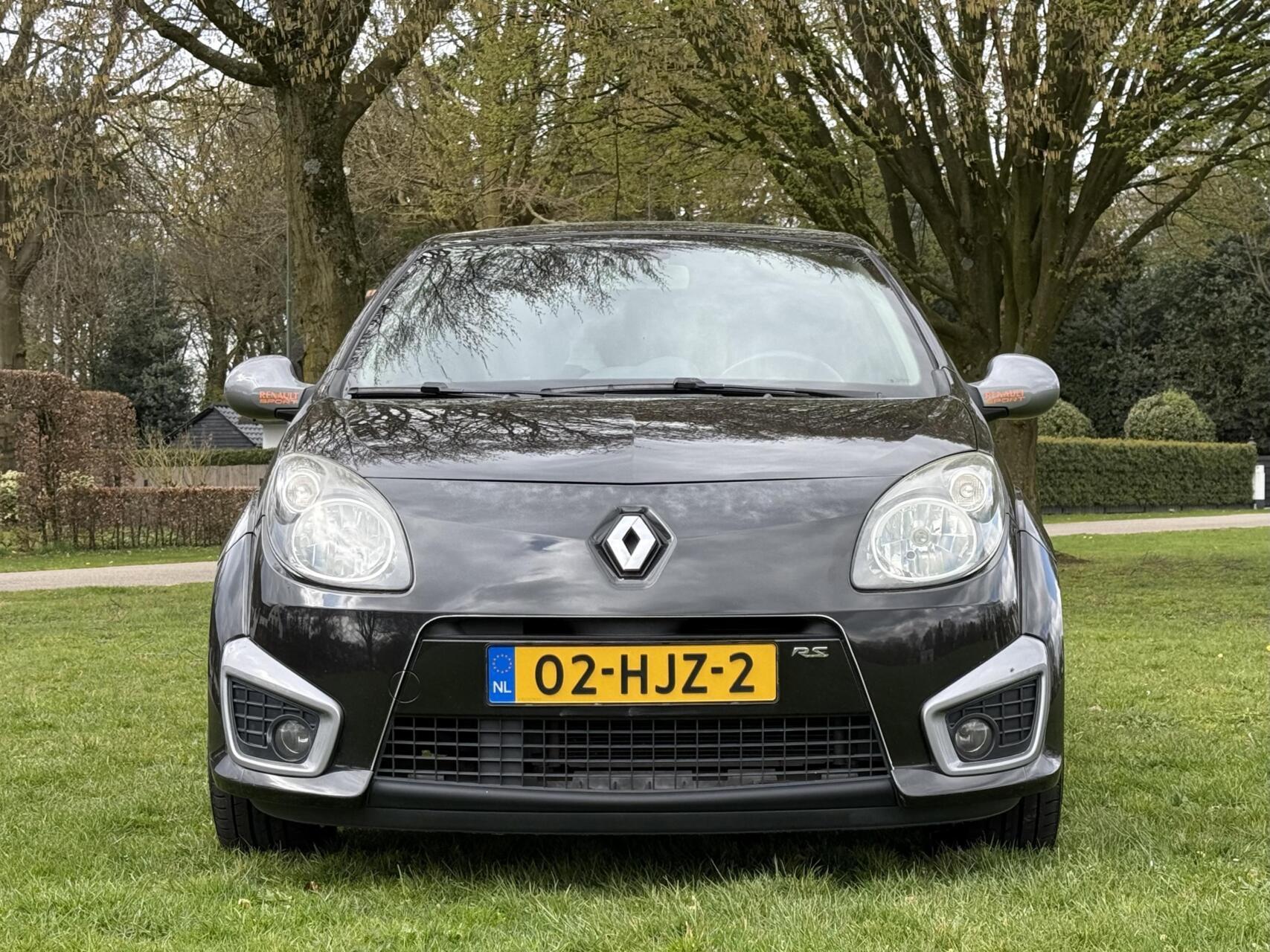 Foto van Renault Twingo