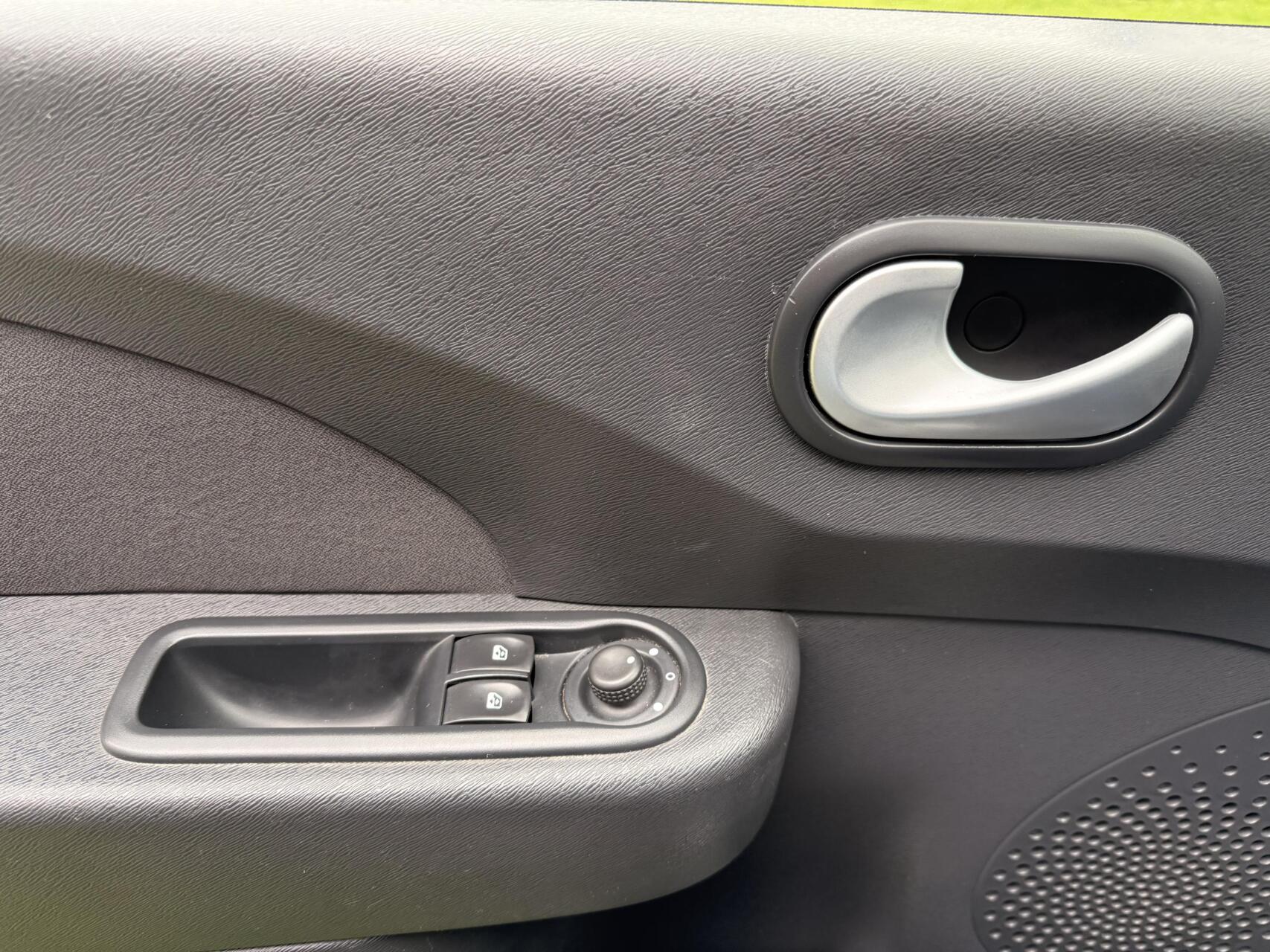 Foto van Renault Twingo