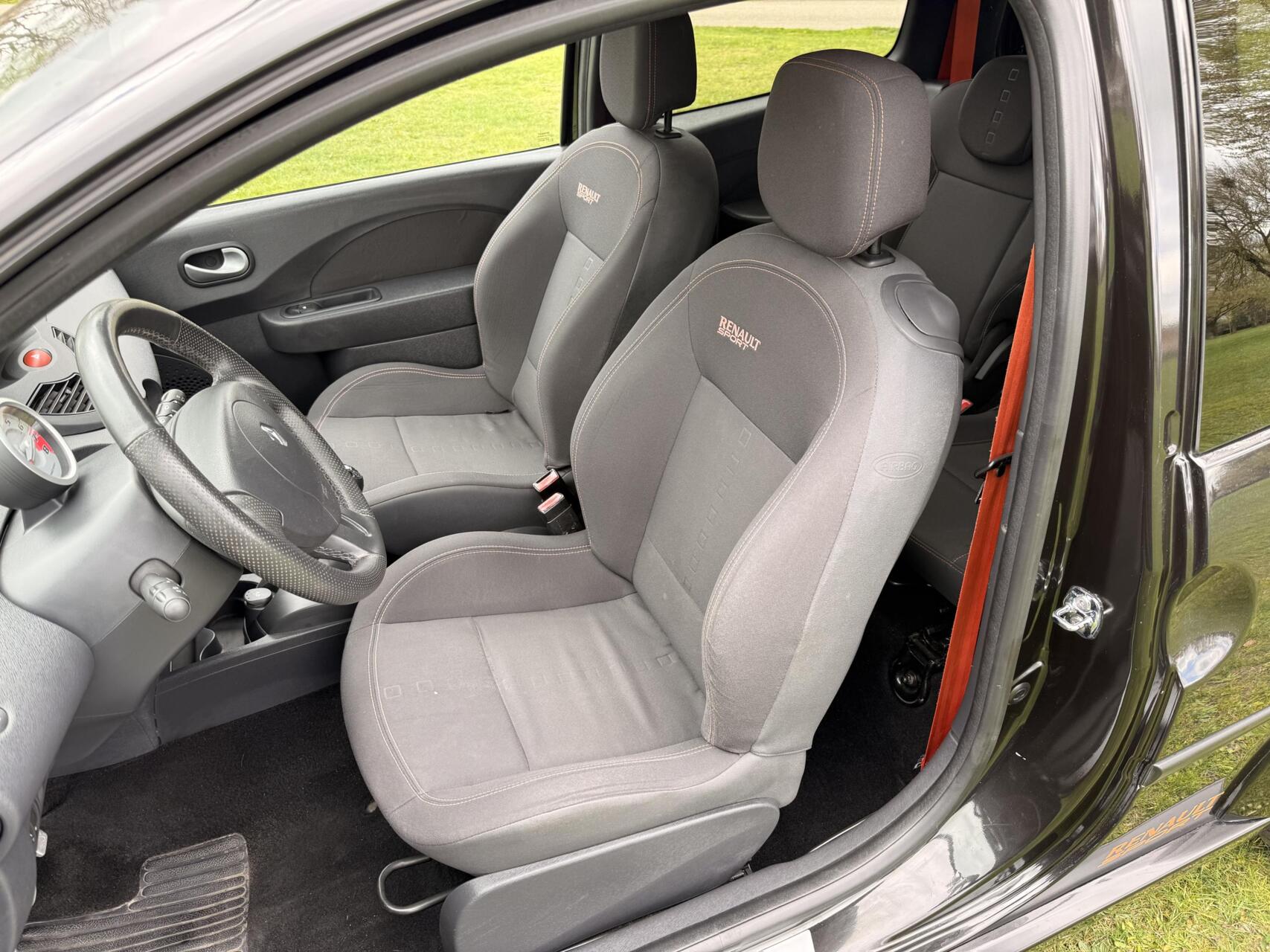 Foto van Renault Twingo