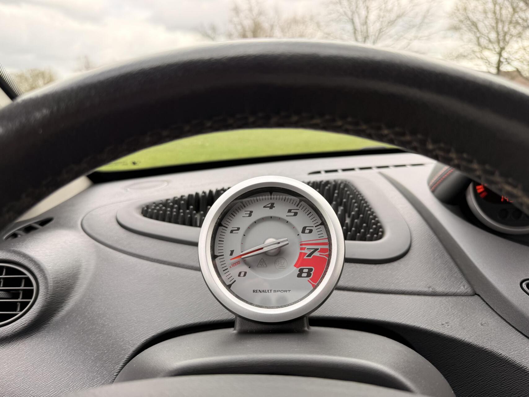Foto van Renault Twingo