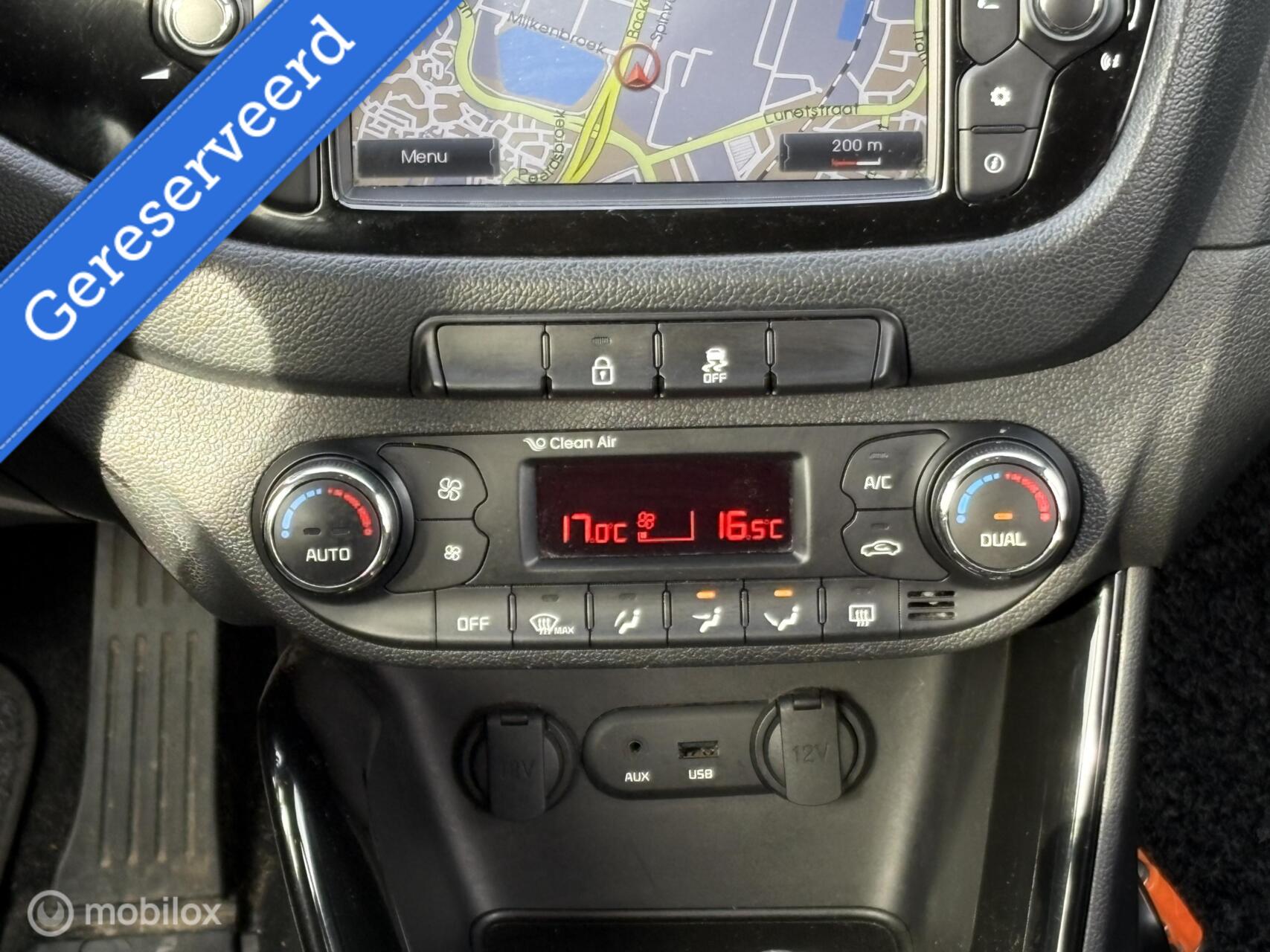 Foto van Kia Cee D
